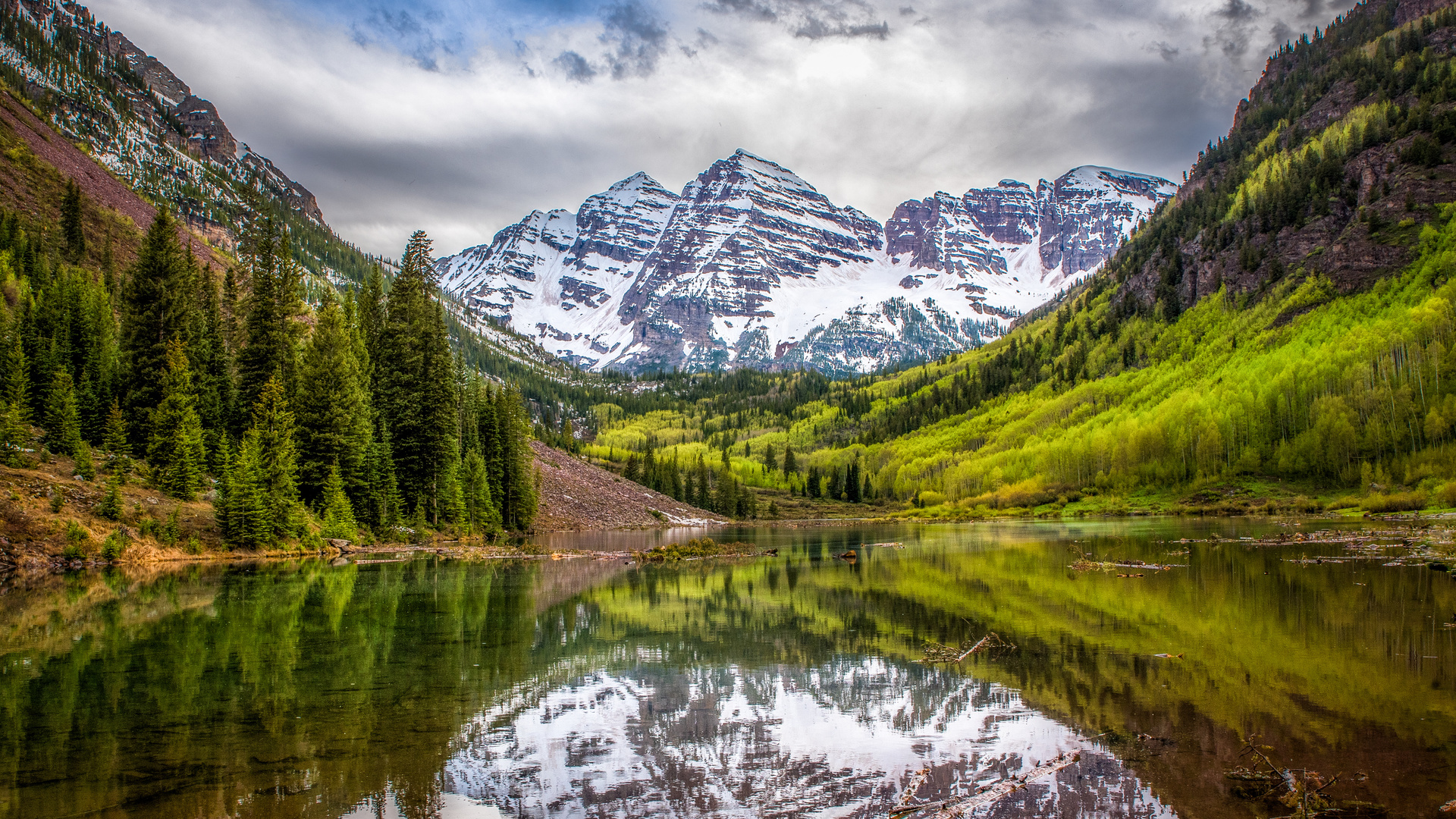 maroon bells, colorado, , , , , 