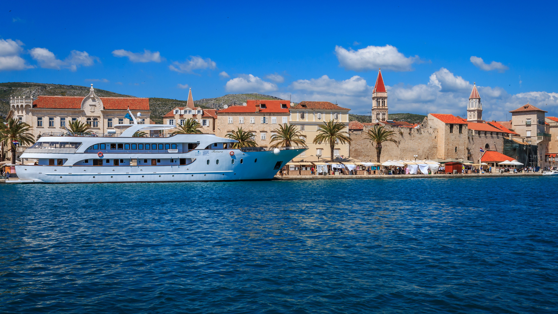 , , , , trogir, , 