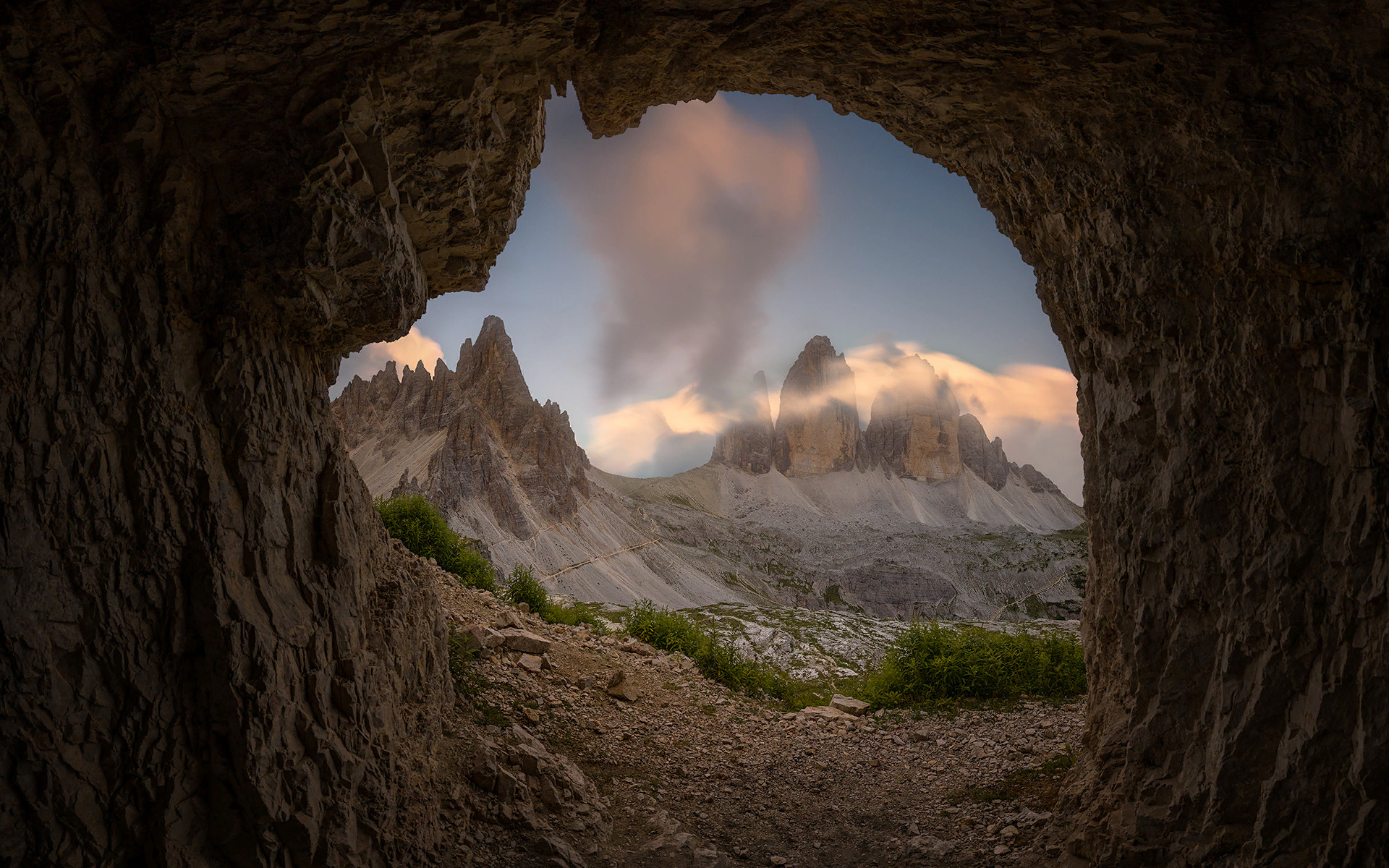 , , , , , , , tre cime di lavaredo, , liu yanting