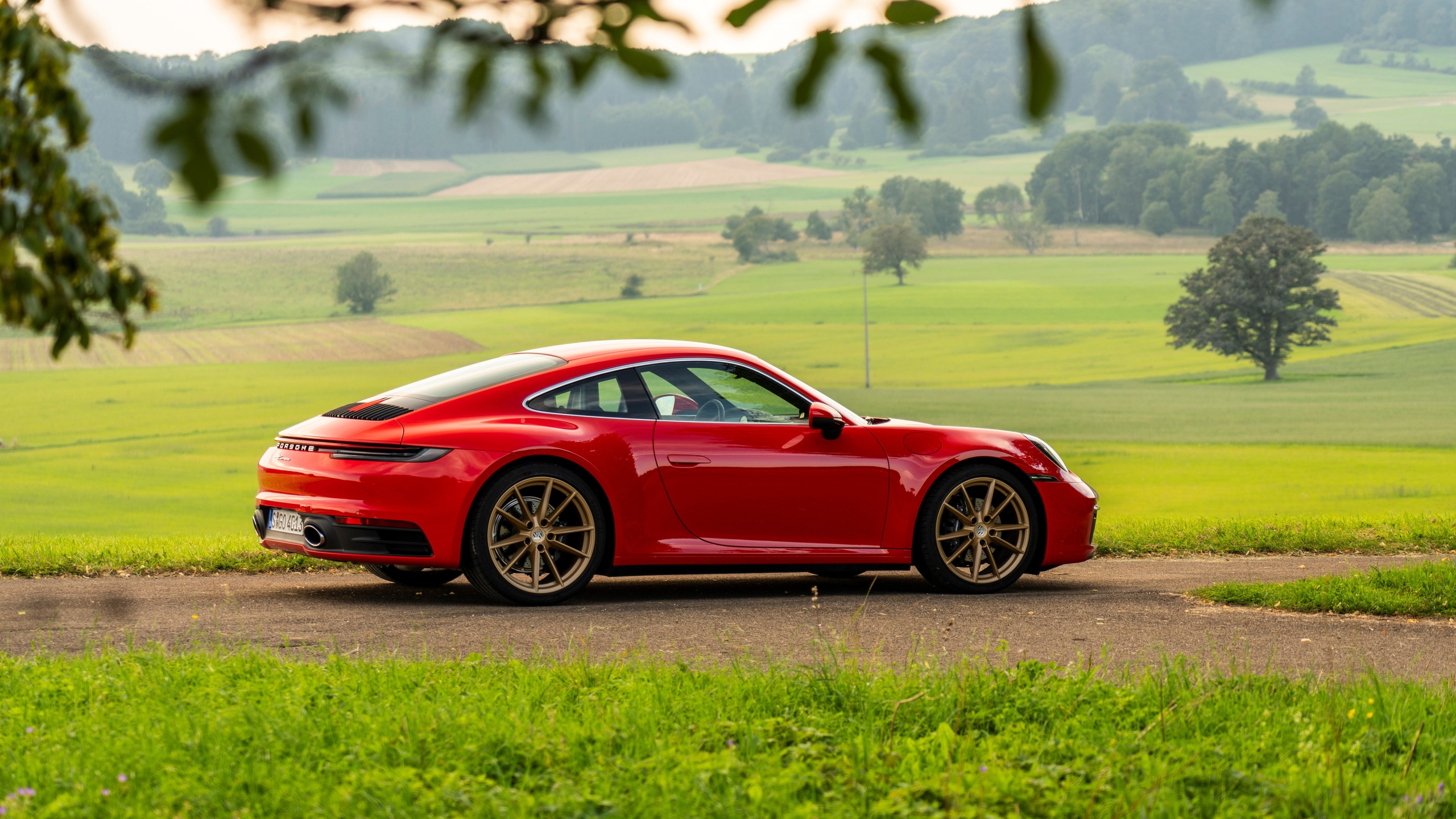 porsche 911, 922, carrera, coupe