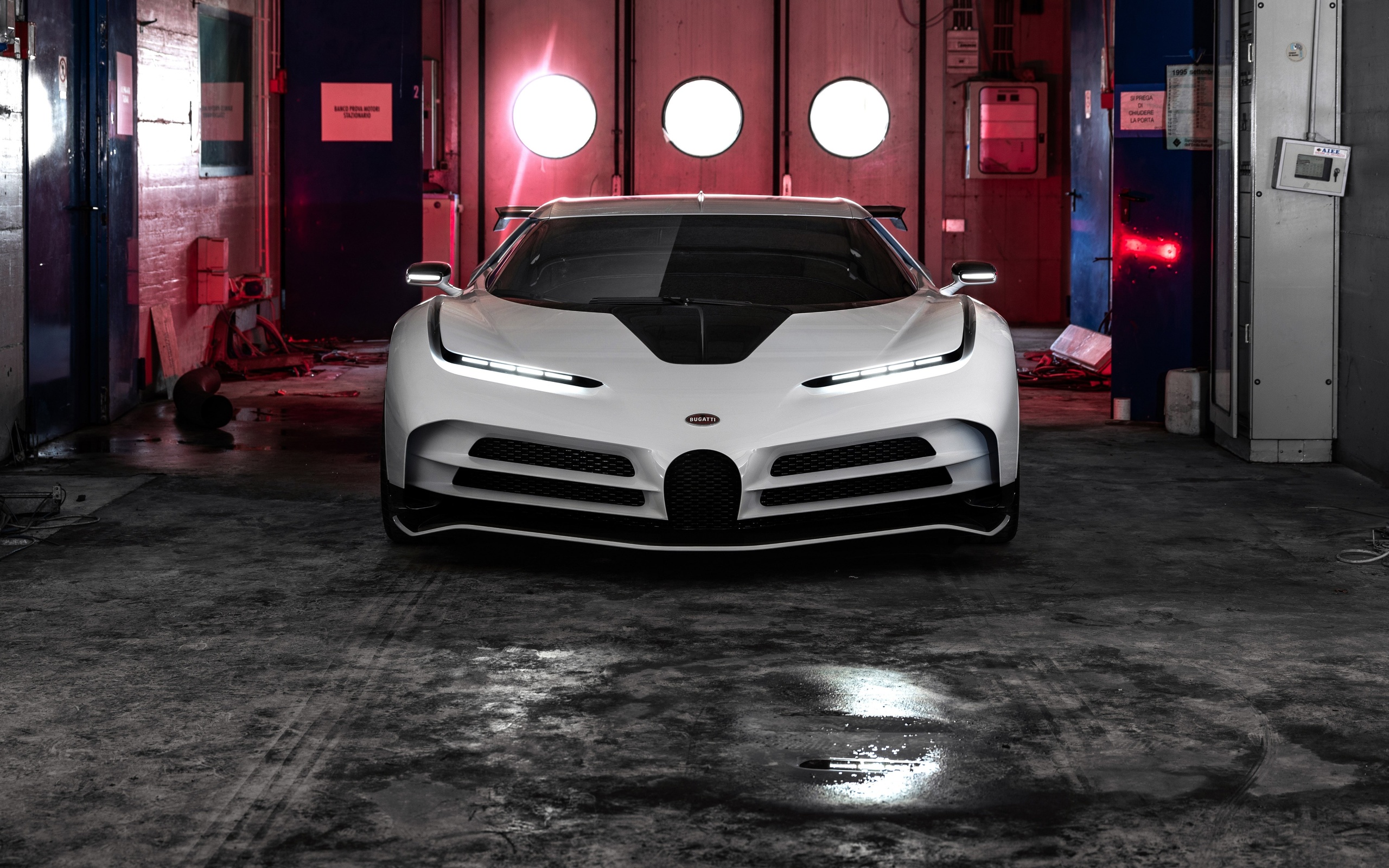 bugatti, centodieci,  