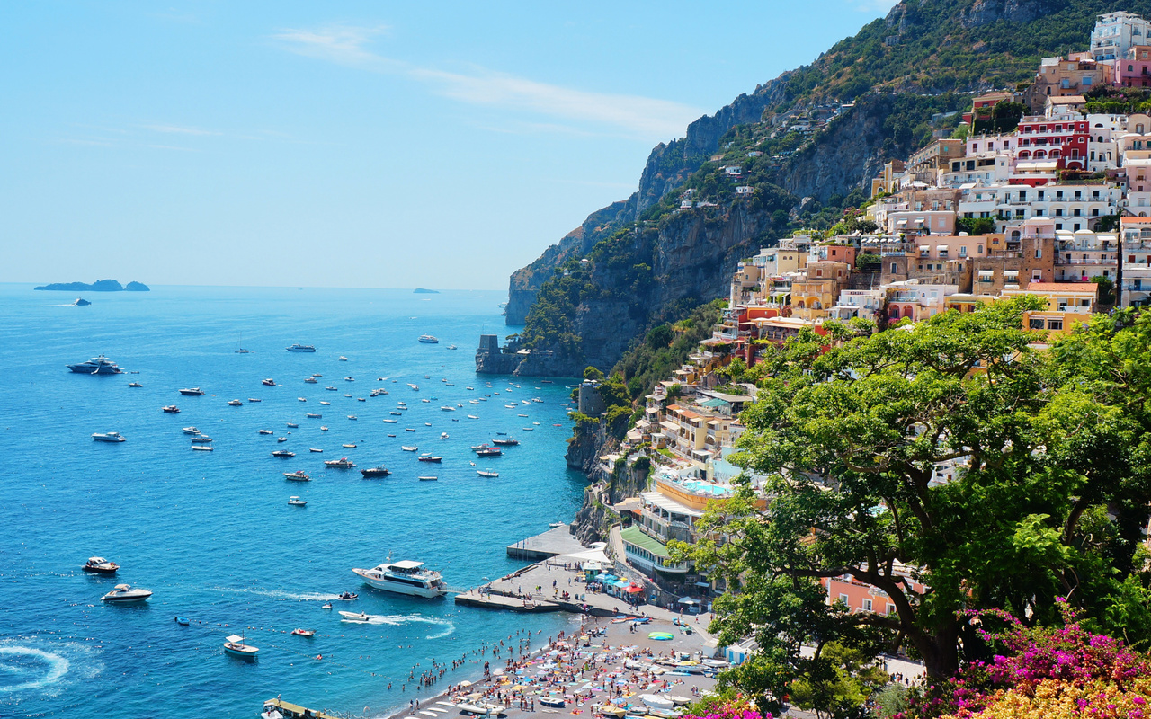 ligurian coast, summer, seascape, mediterranean sea, la spezia, liguria