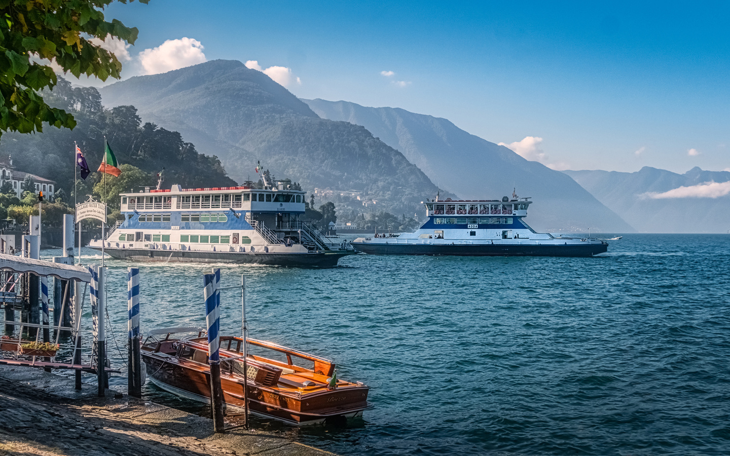 , , ,  , bellagio at the como lake, 