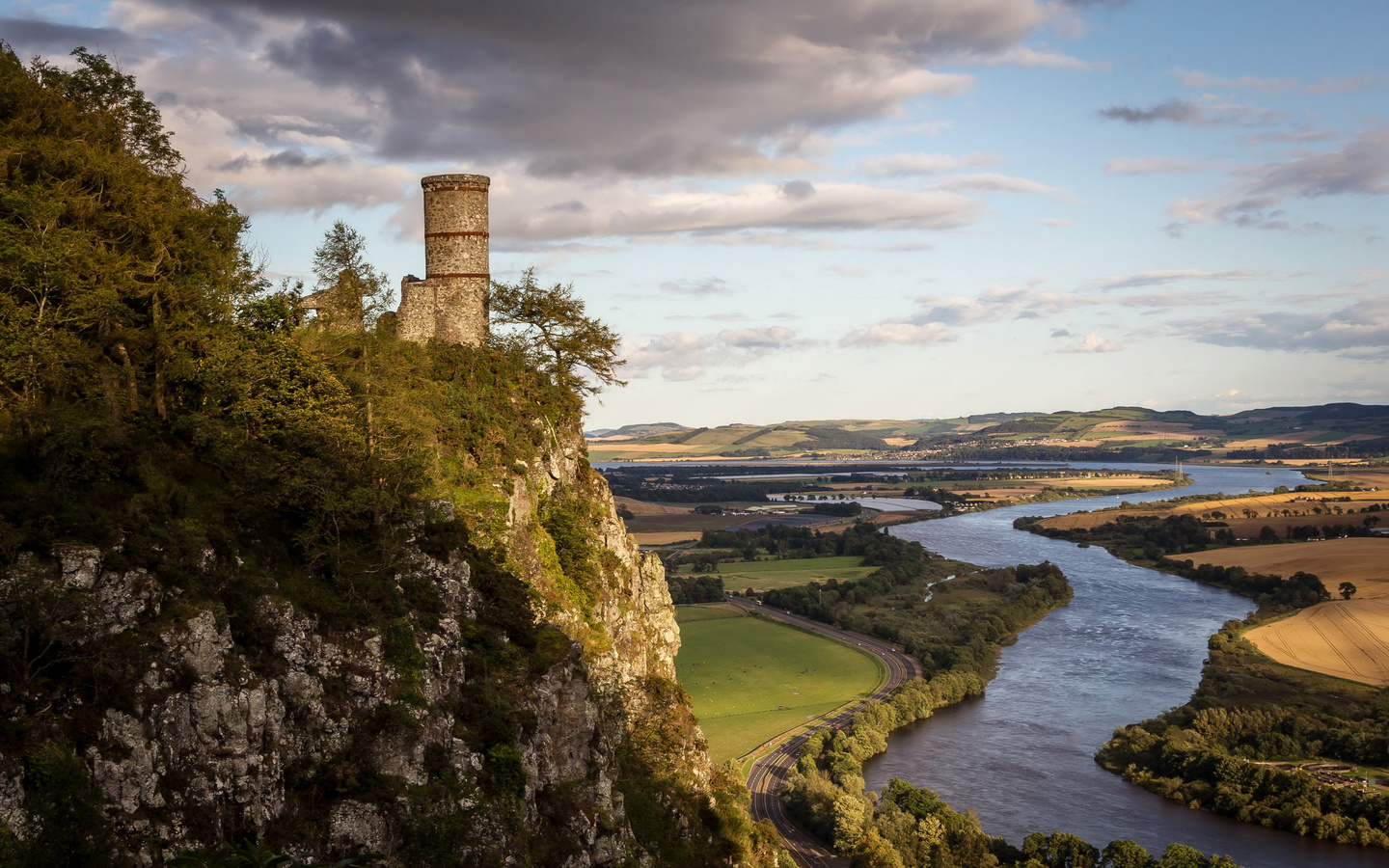 , , kinnoull hill tower perth, , , , , , 