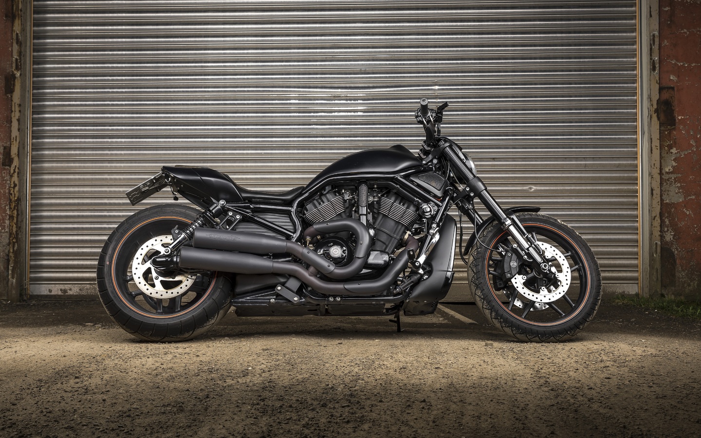 harley-davidson, 