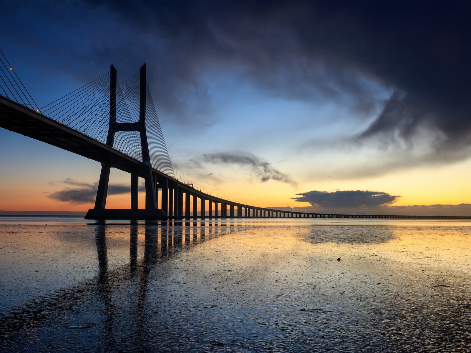 , , , vasco da gama bridge, lisbon, 