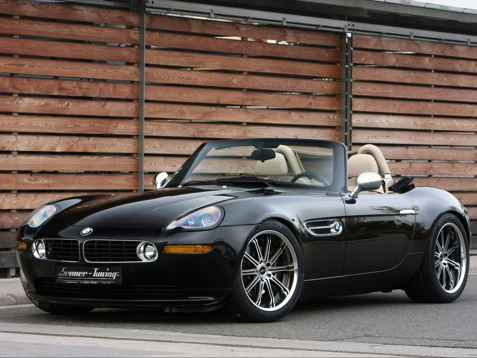 , bmw z8, 