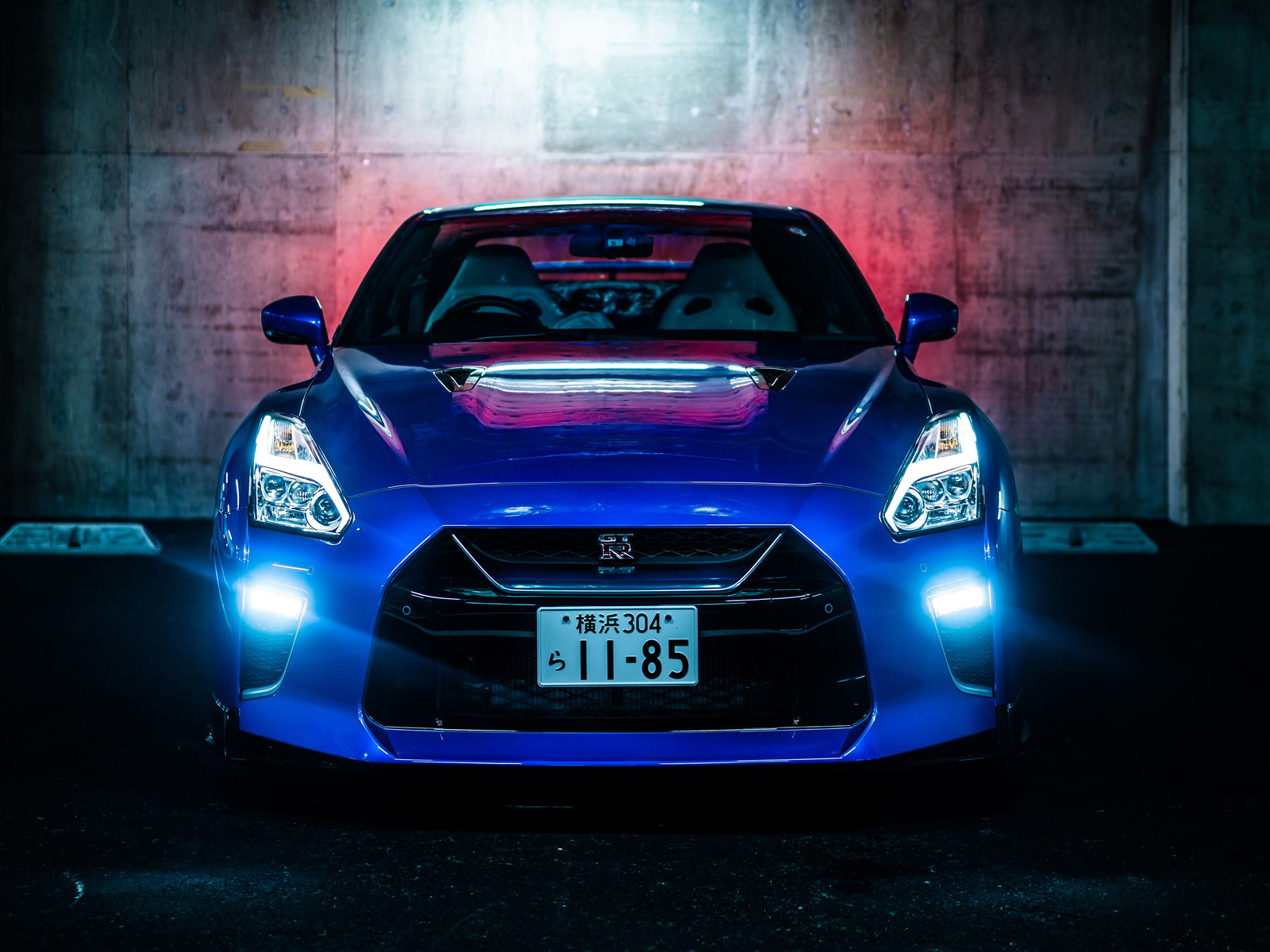 nissan, gt-r, 50th, anniversary