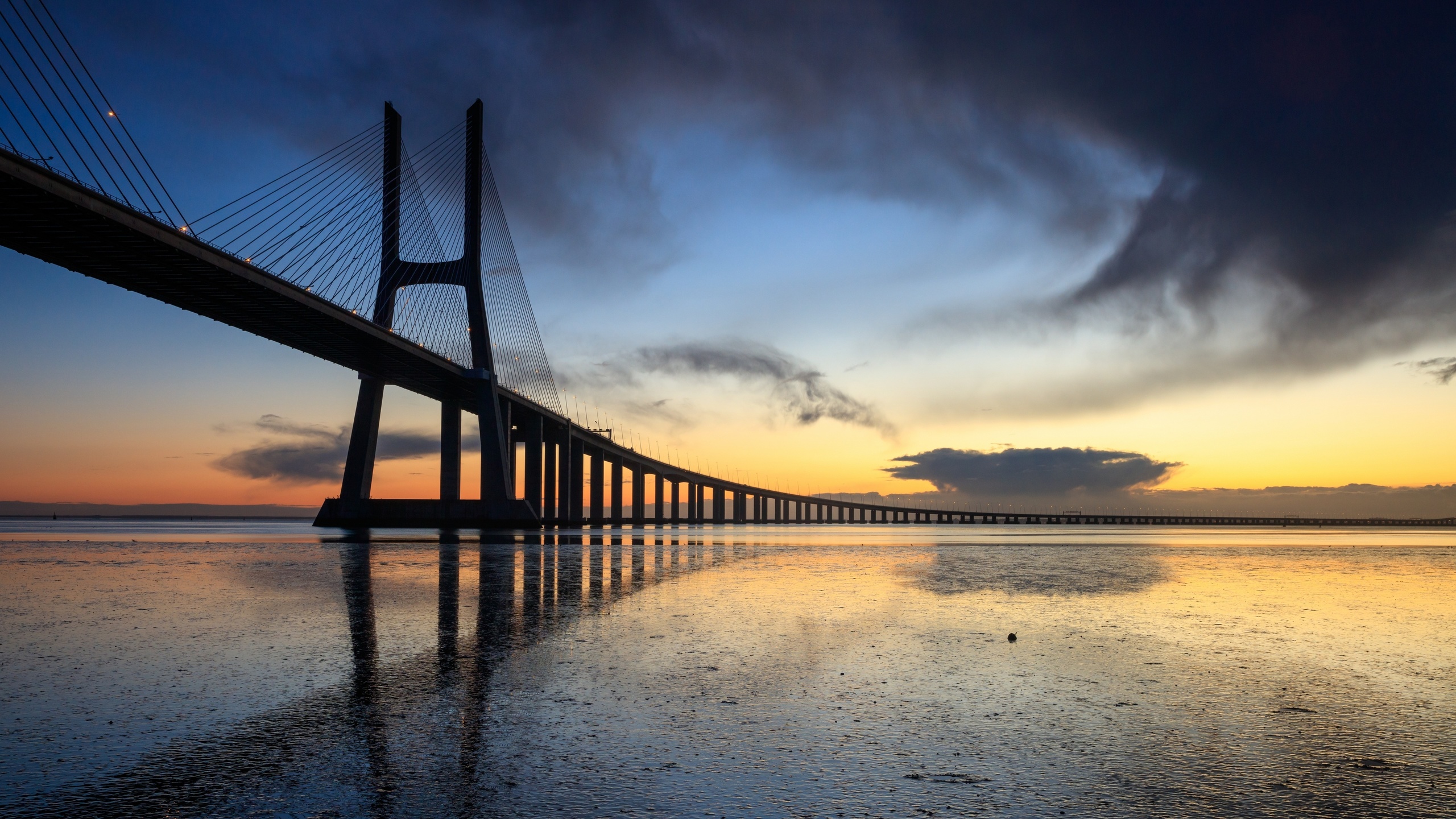 , , , vasco da gama bridge, lisbon, 