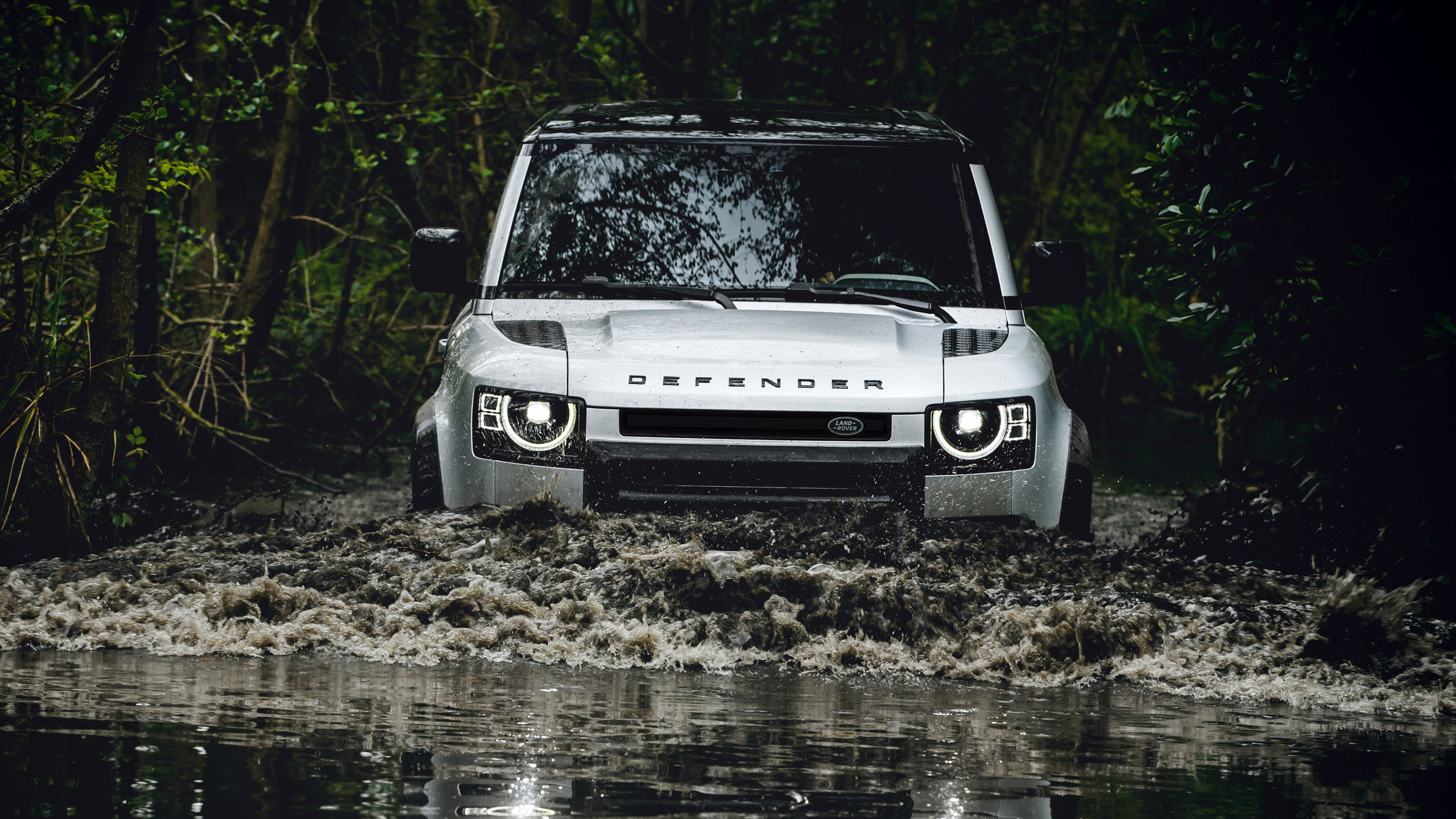 land rover, defender, 110, country pack, first edition