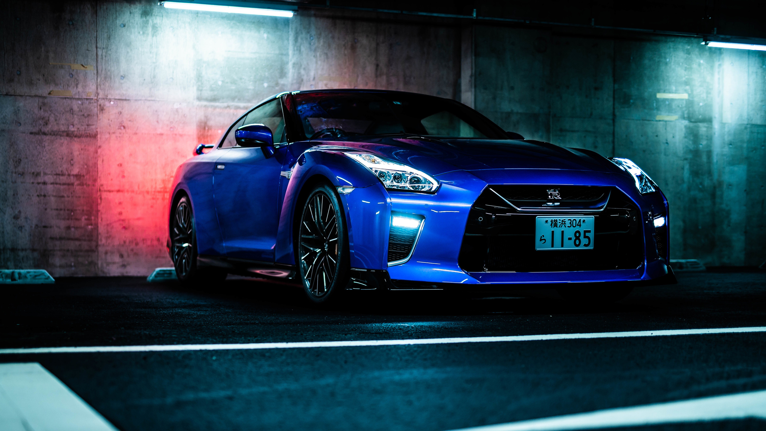 nissan, gt-r, 50th, anniversary