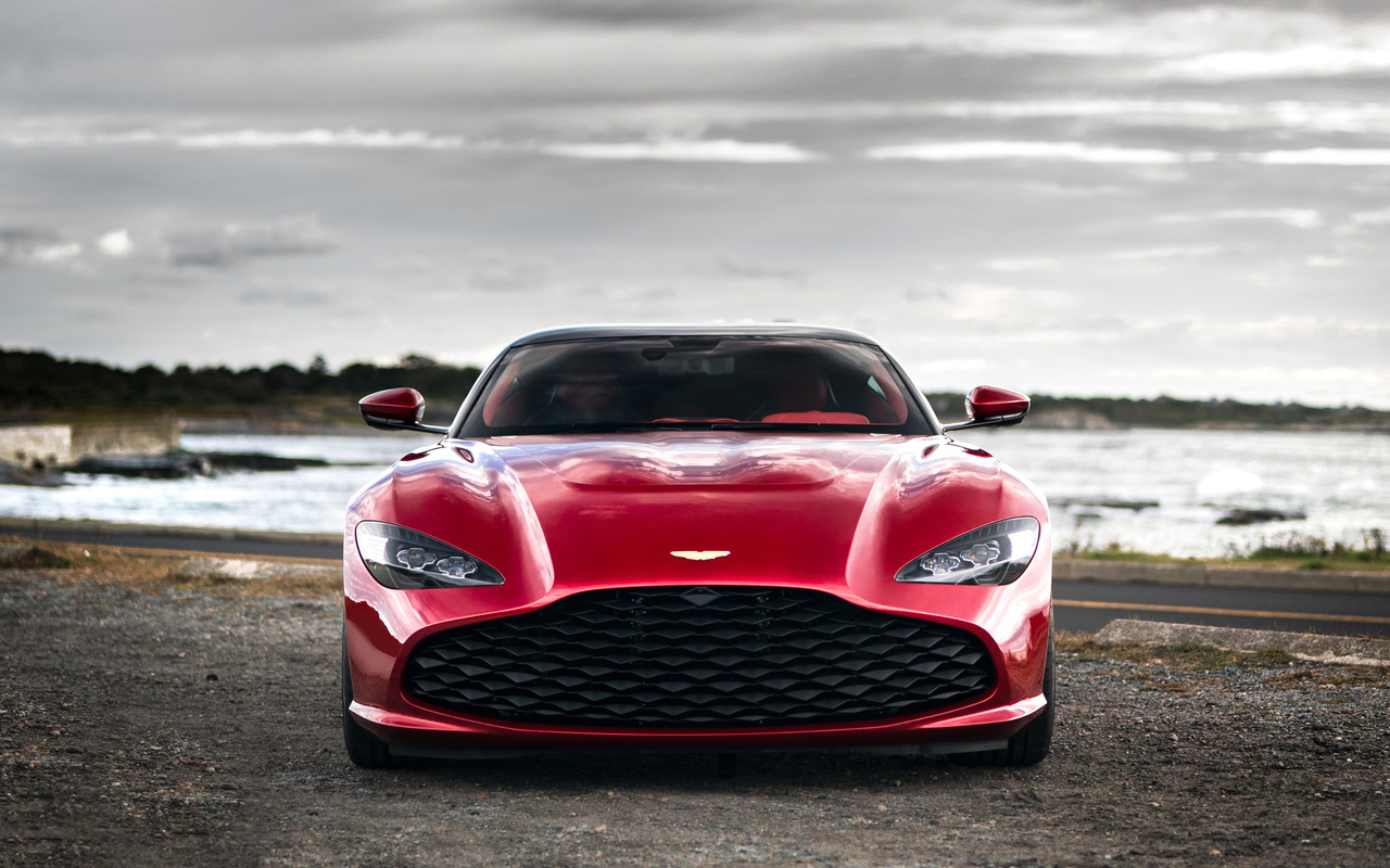 aston martin, dbs, gt, zagato,  