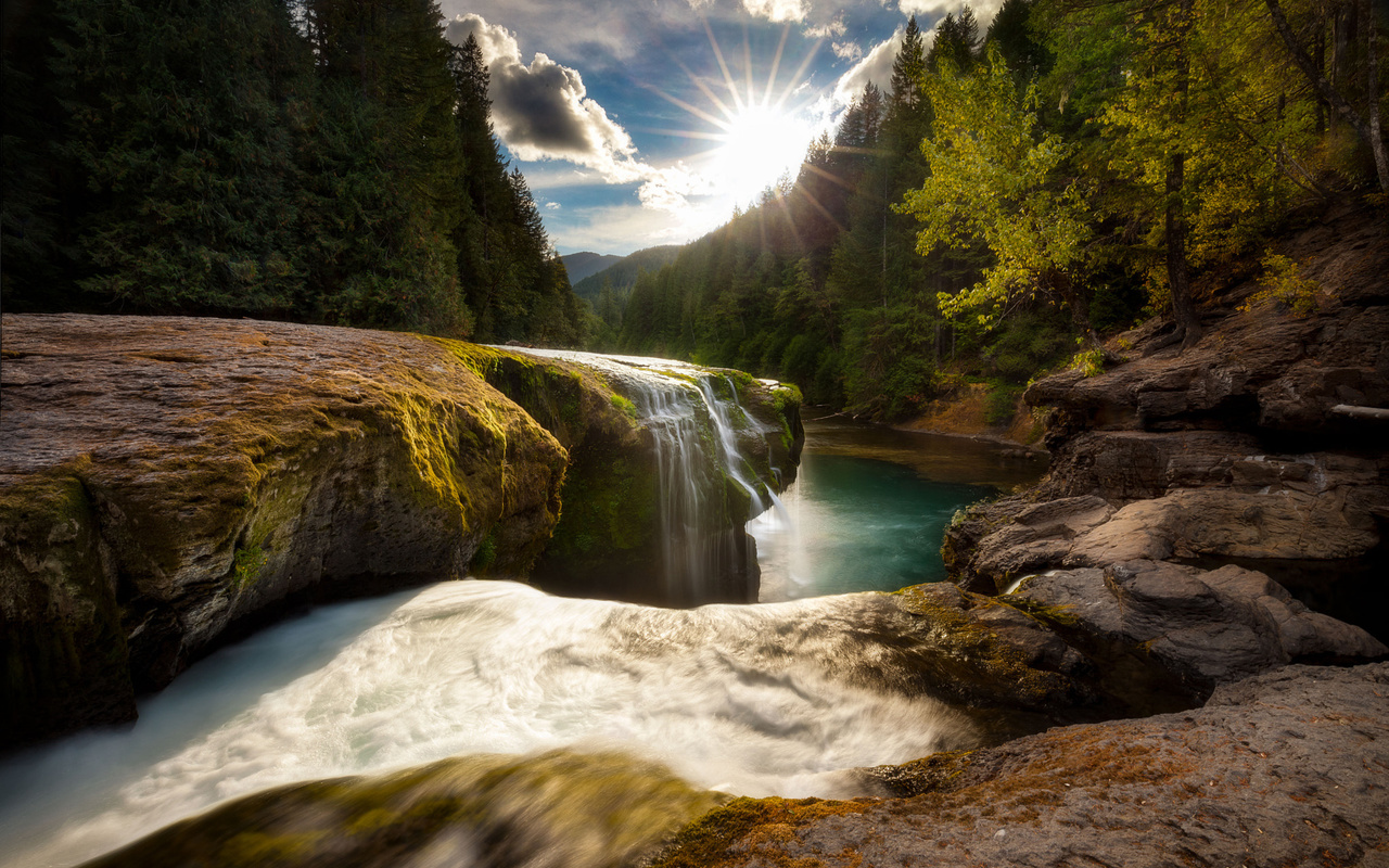 , , doug shearer, , , lewis falls, , 