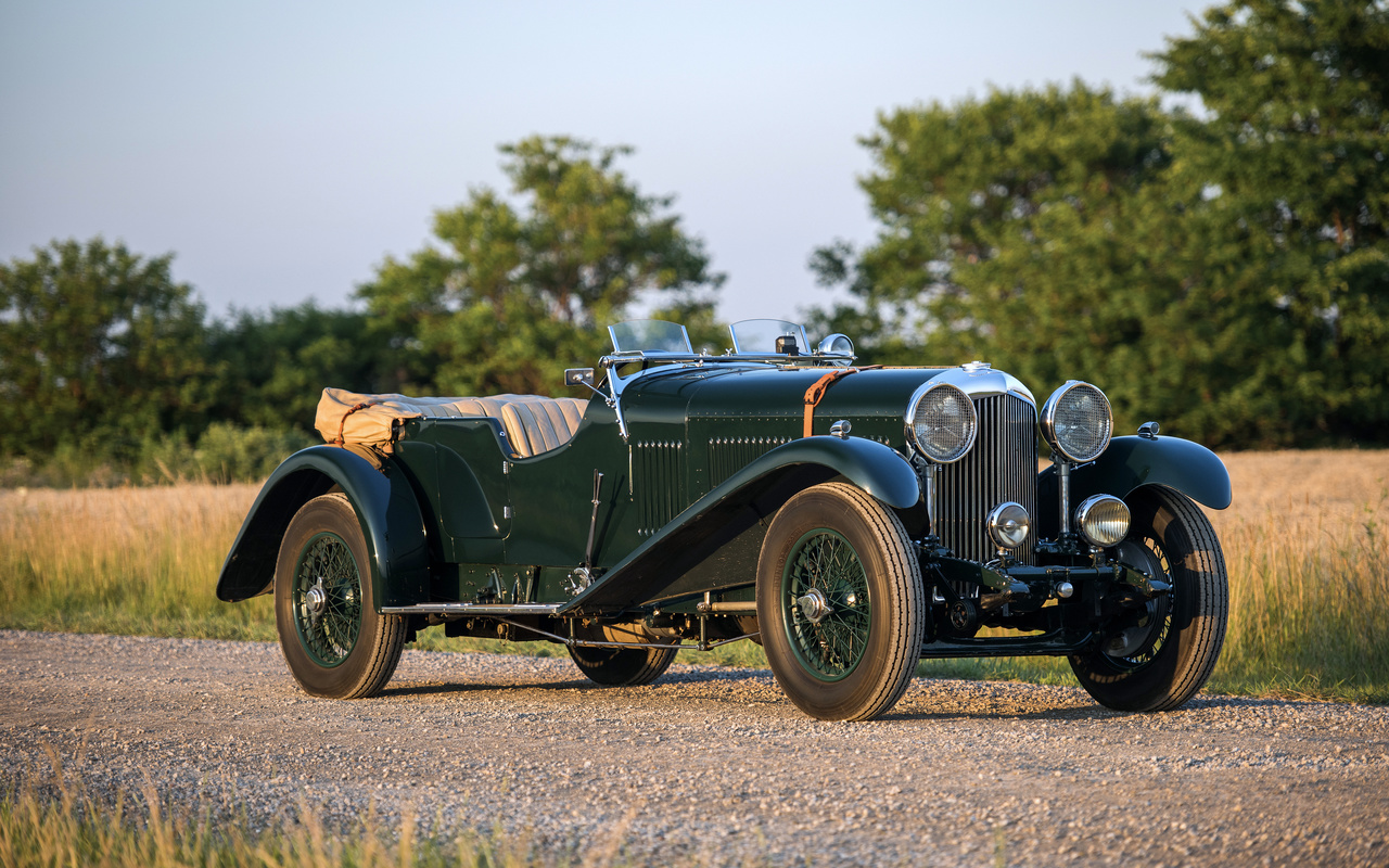 bentley, 8 litre, 