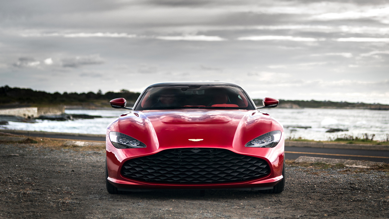 aston martin, dbs, gt, zagato,  