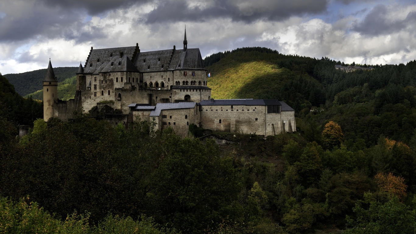 luxemburg, 