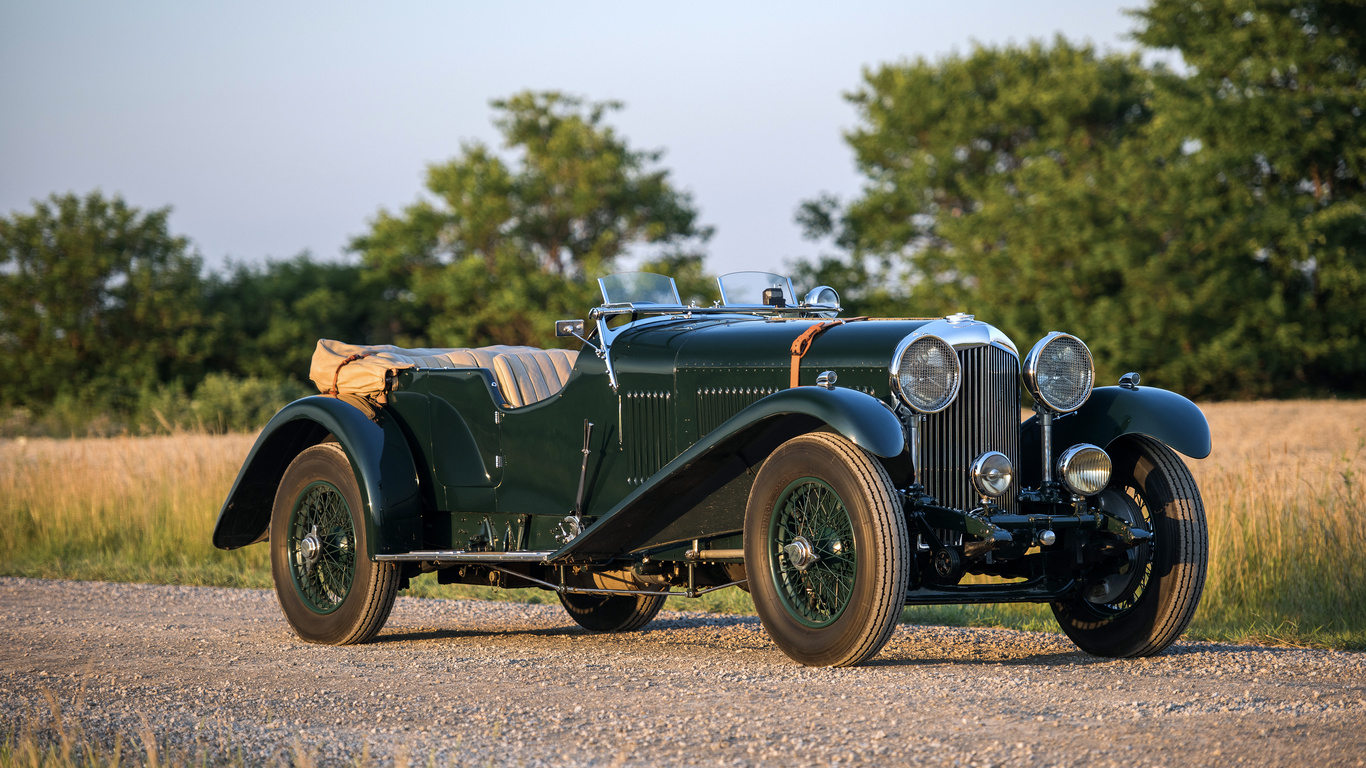 bentley, 8 litre, 