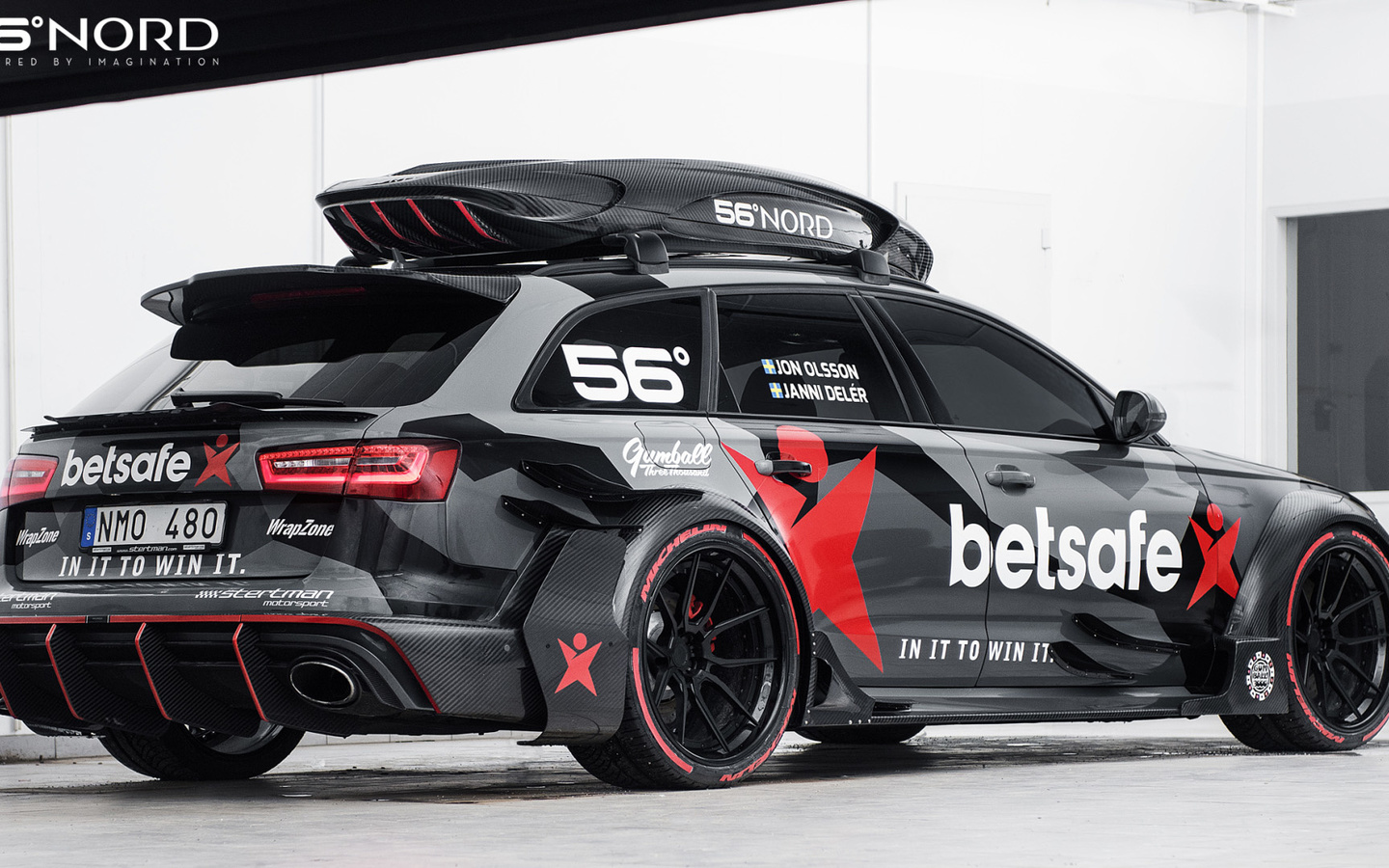 , audi rs6 dtm, 