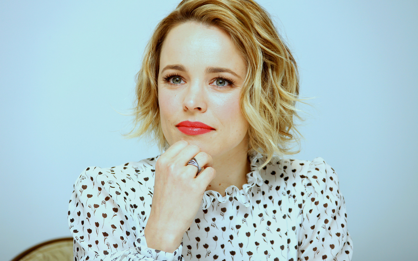 woman, actres, rachel mcadams, celebrites