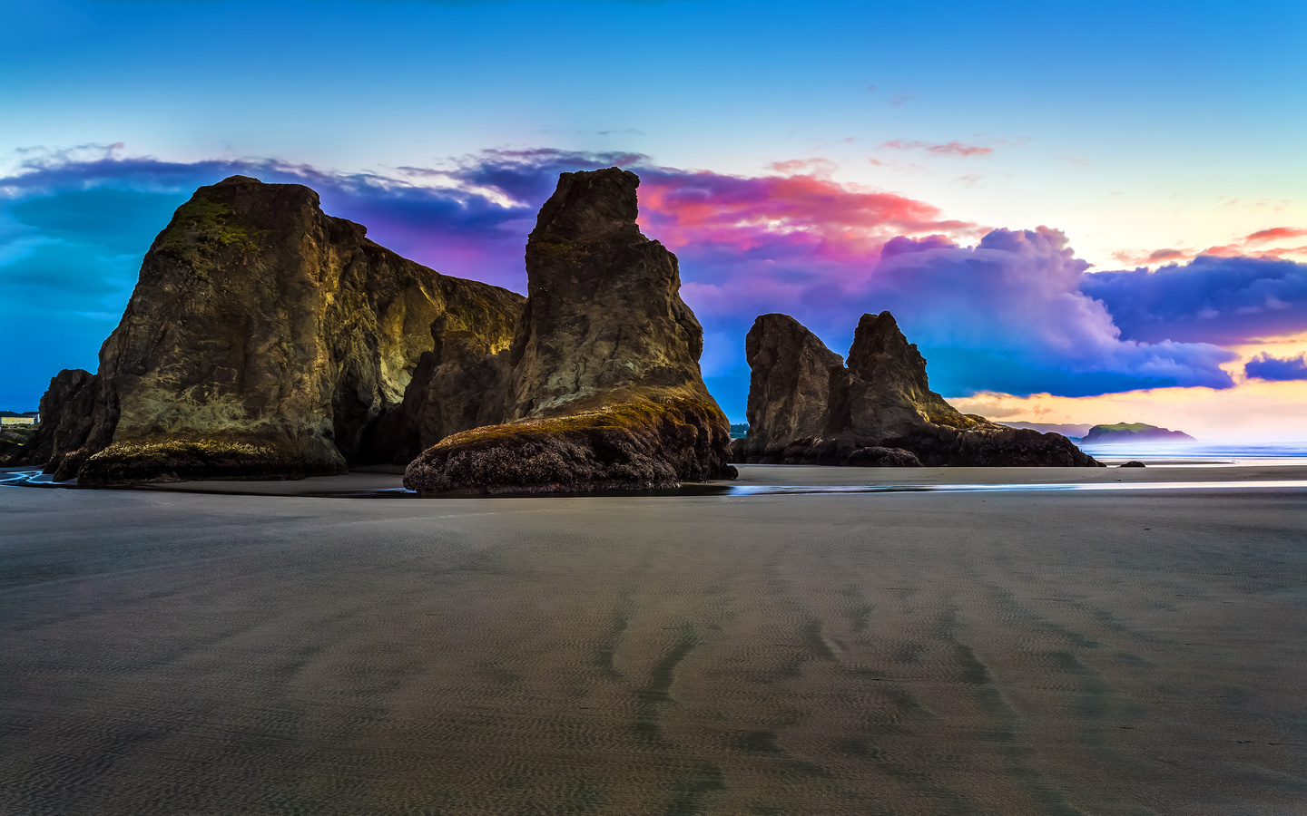 oregon, usa, , , bandon