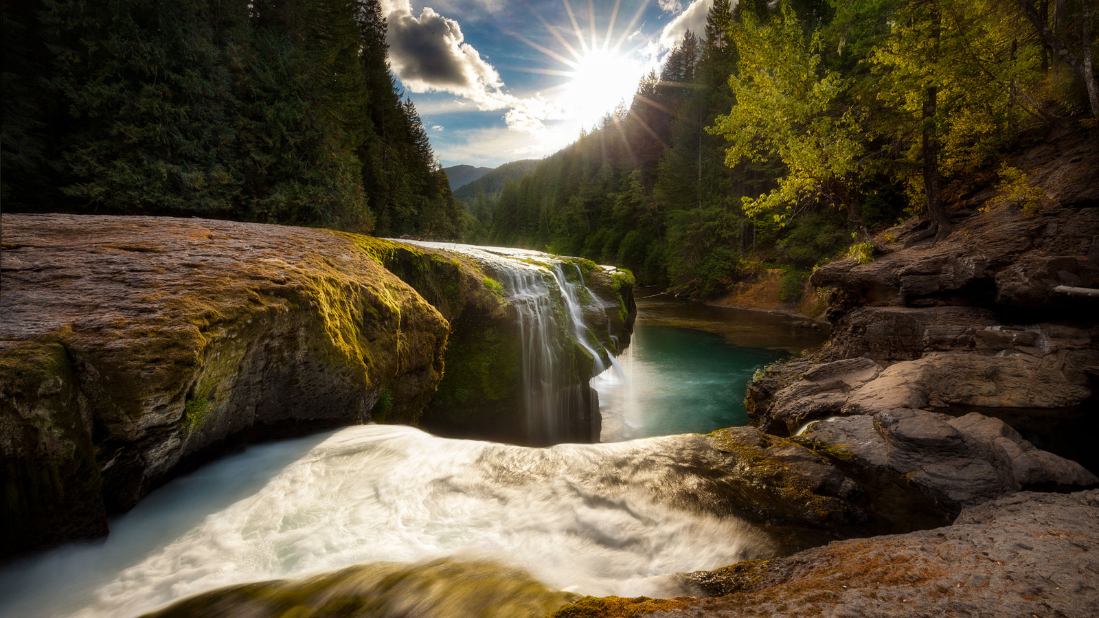 , , doug shearer, , , lewis falls, , 