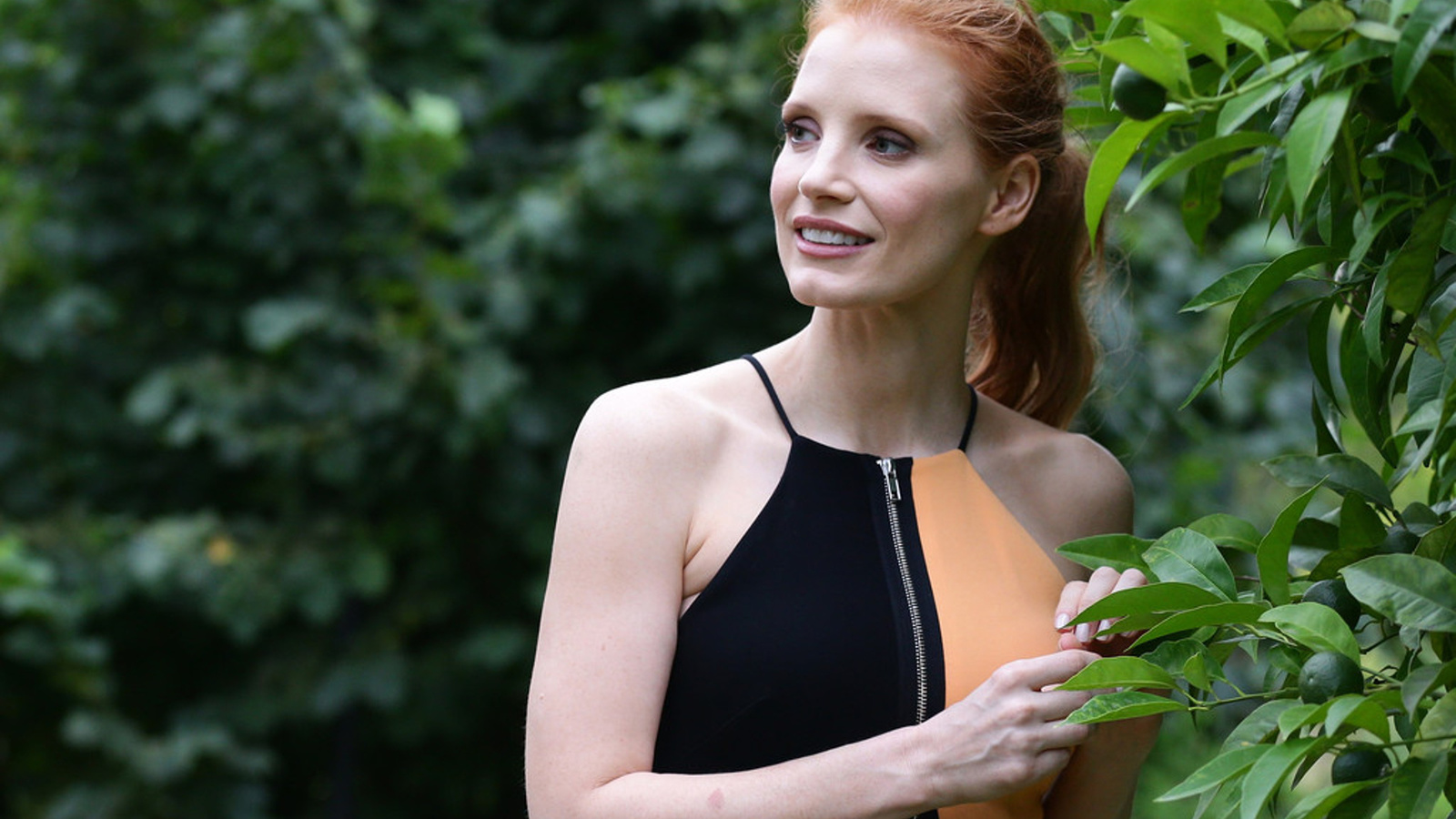 woman, actres, jessica chastain, celebrites