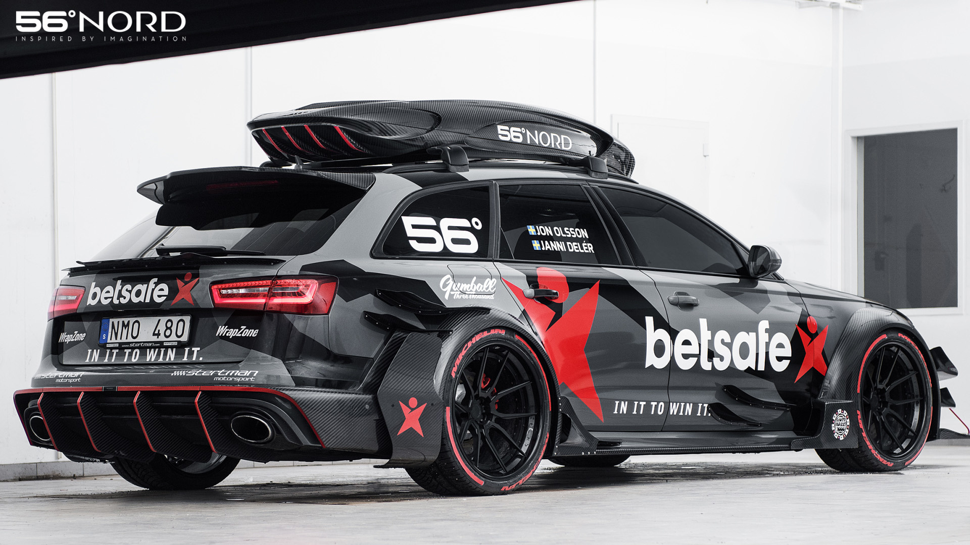 , audi rs6 dtm, 