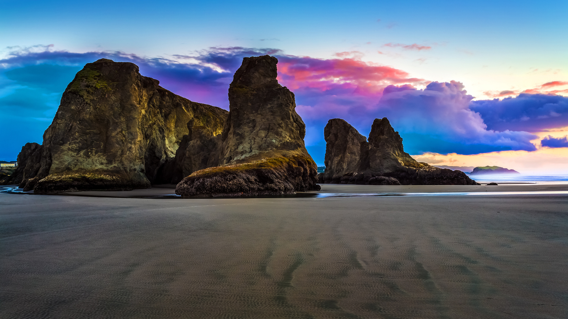 oregon, usa, , , bandon