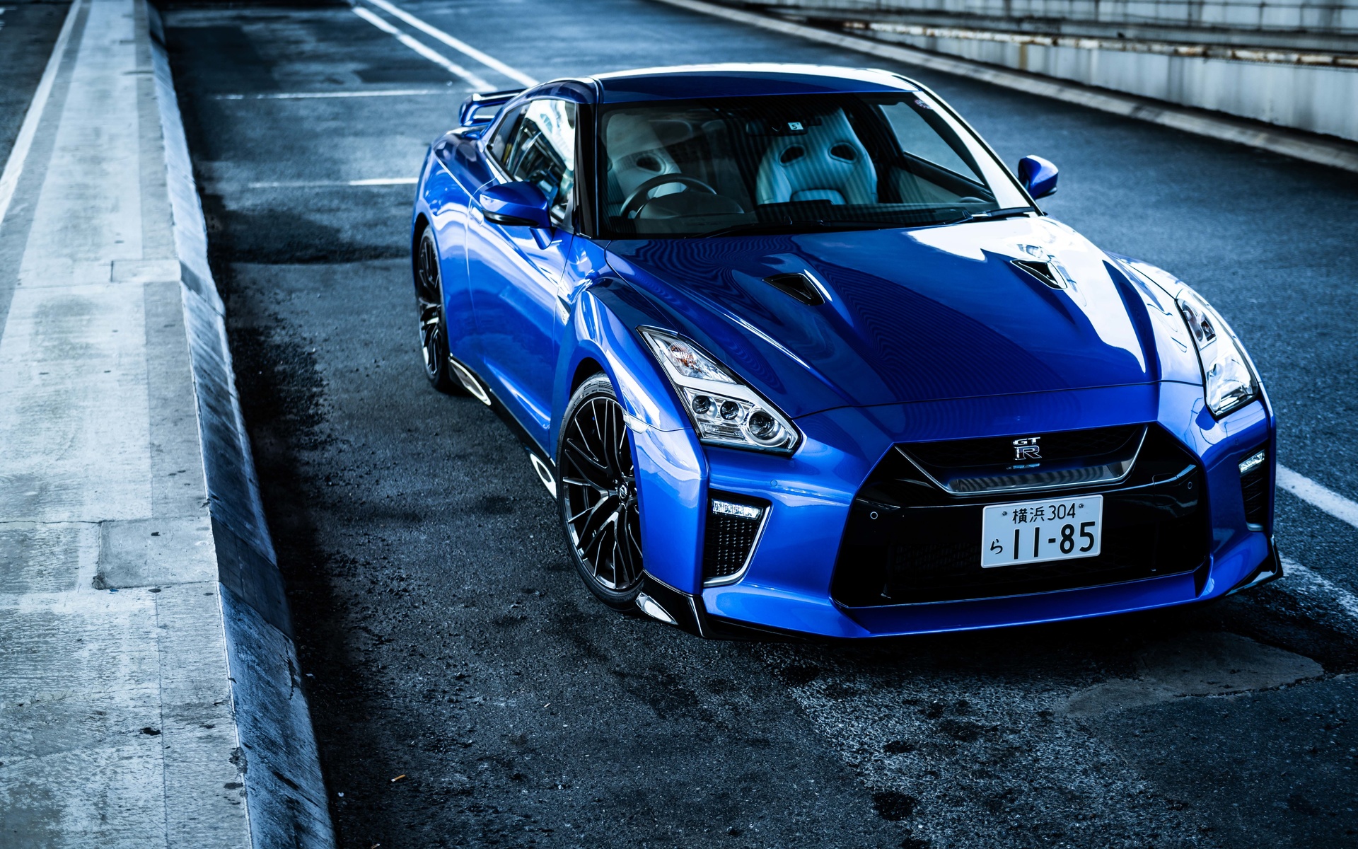 nissan, gt-r, 50th, anniversary