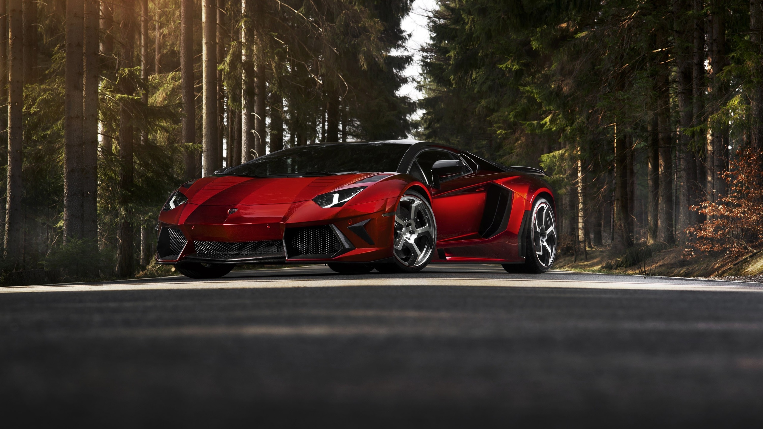 lamborghini, aventador