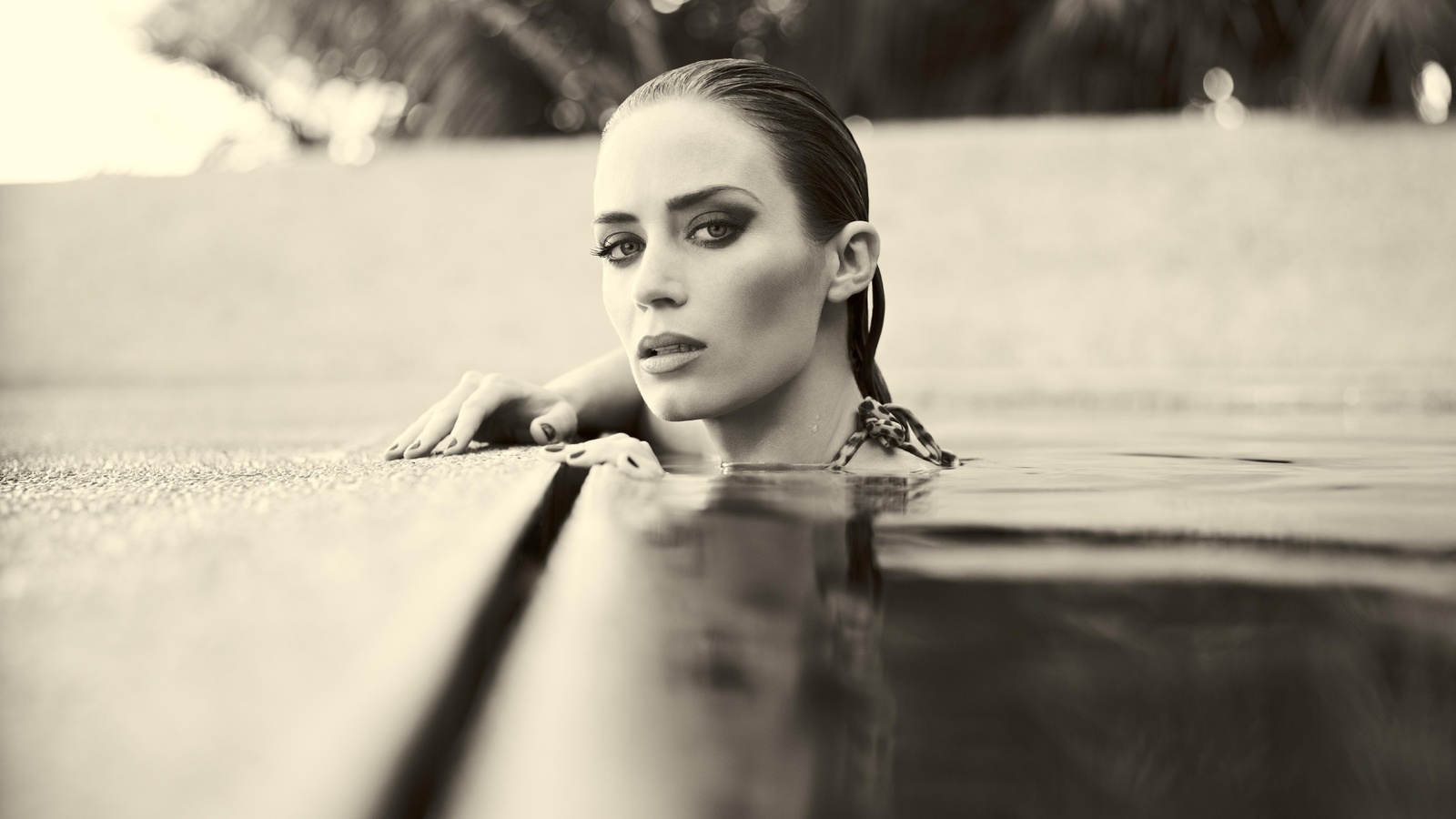 emily blunt, ,  