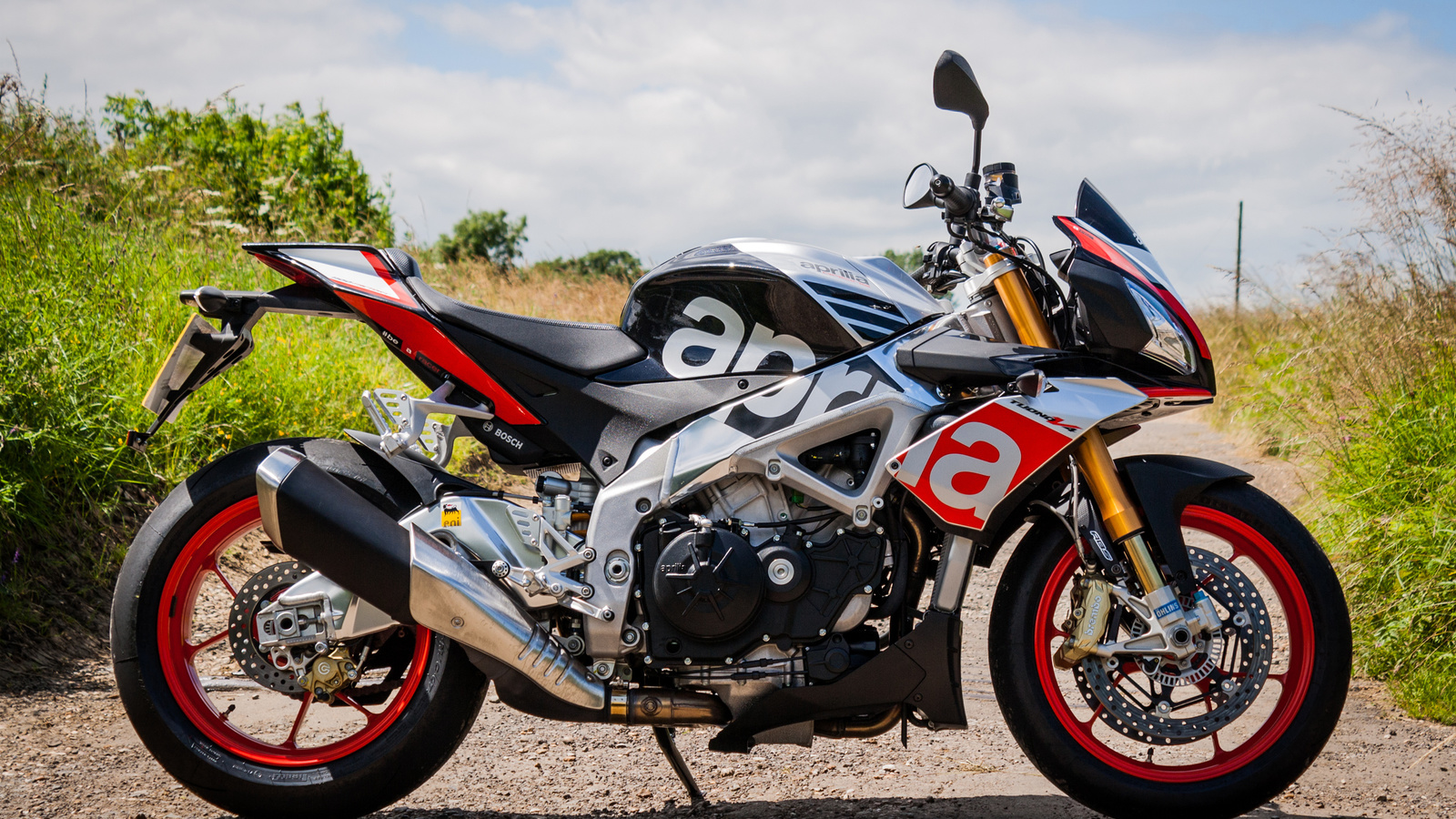 aprilia, tuono, v4, 1100, factory, 