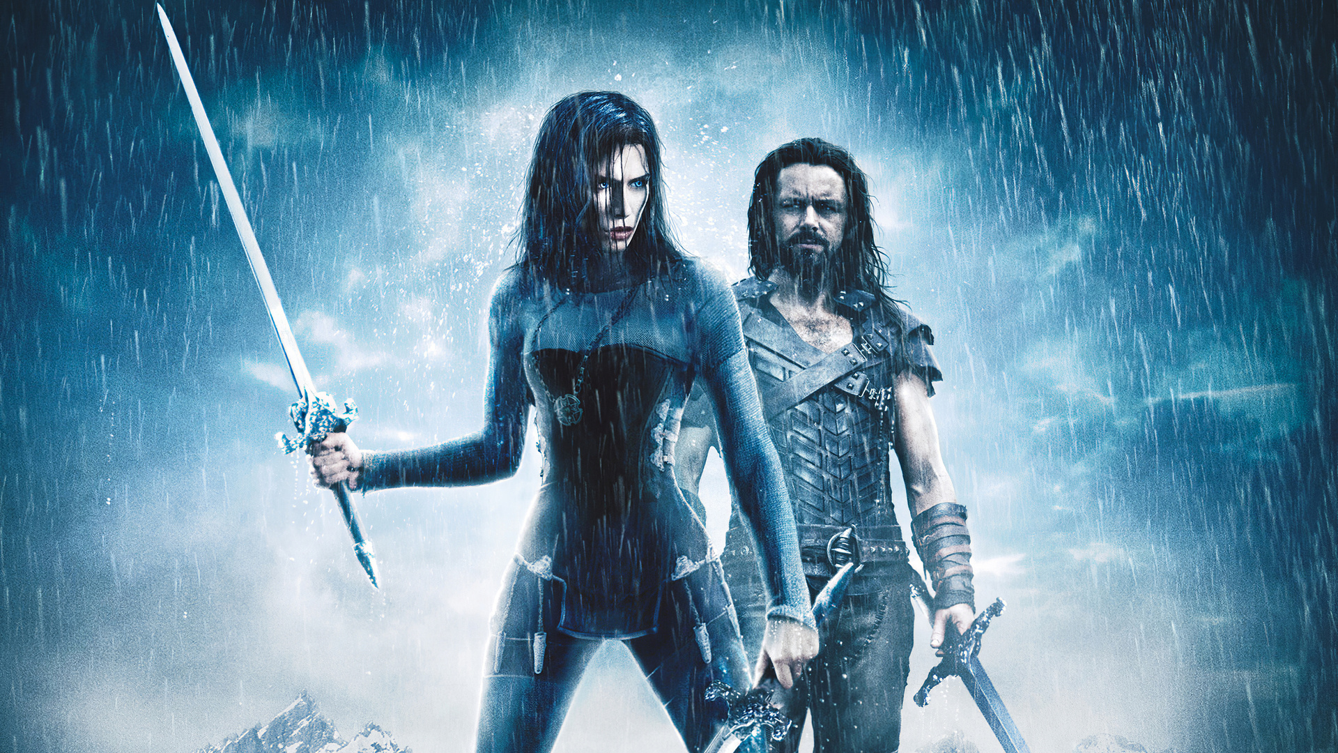 underworld rise, of the lycans