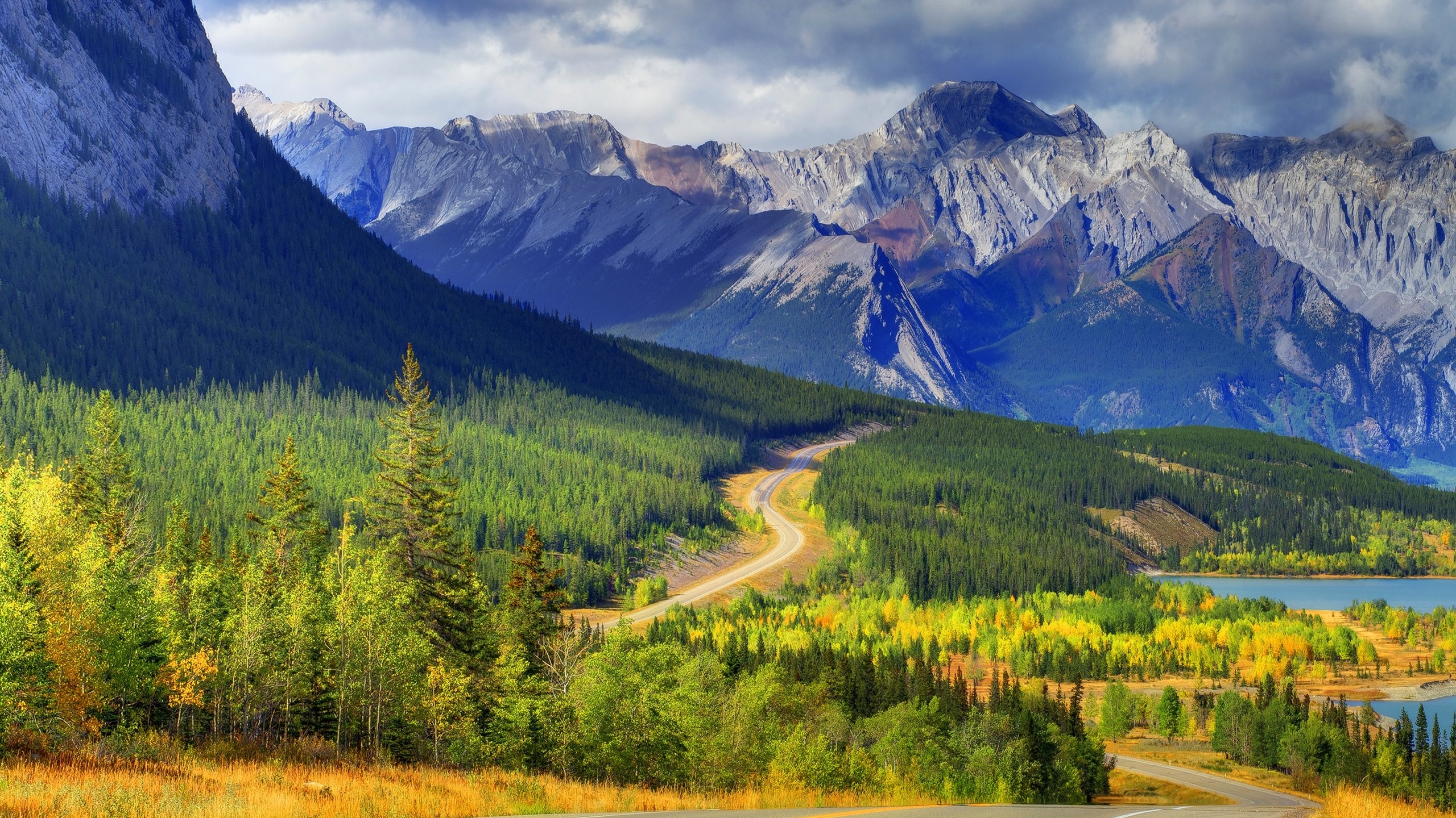 abraham, albert, autumn, landscape