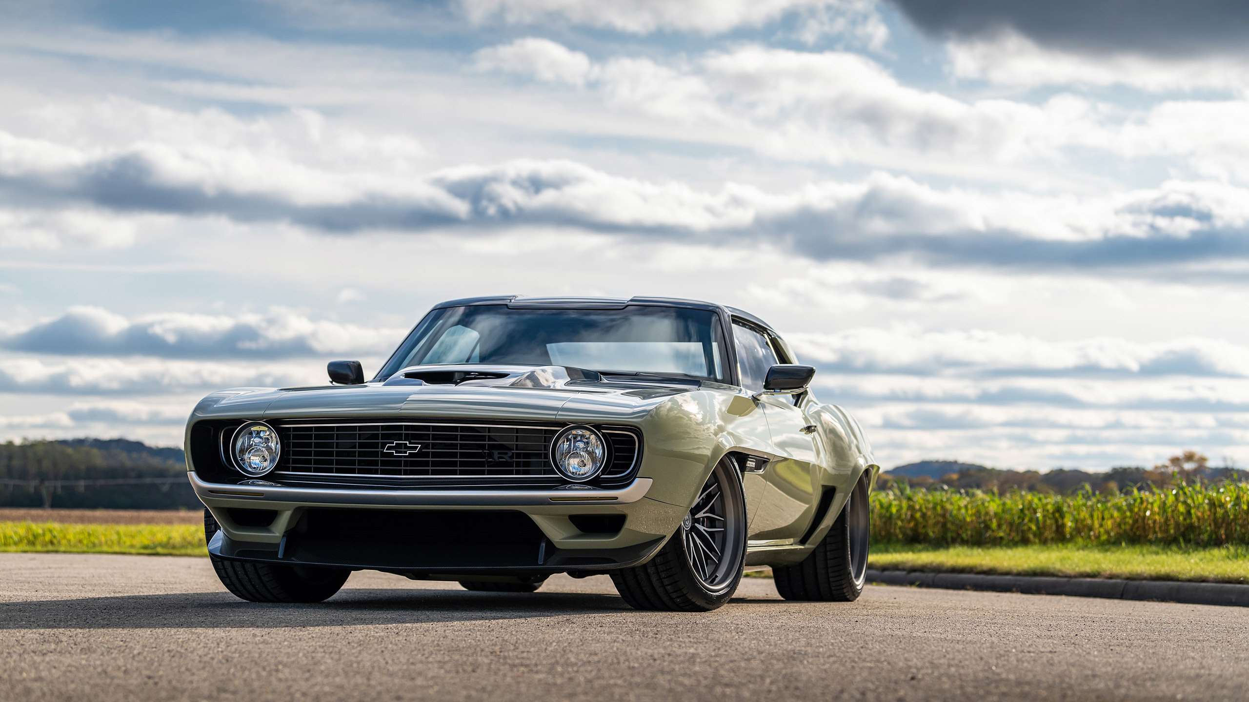 1969, ringbrothers chevrolet camaro, valkyrja