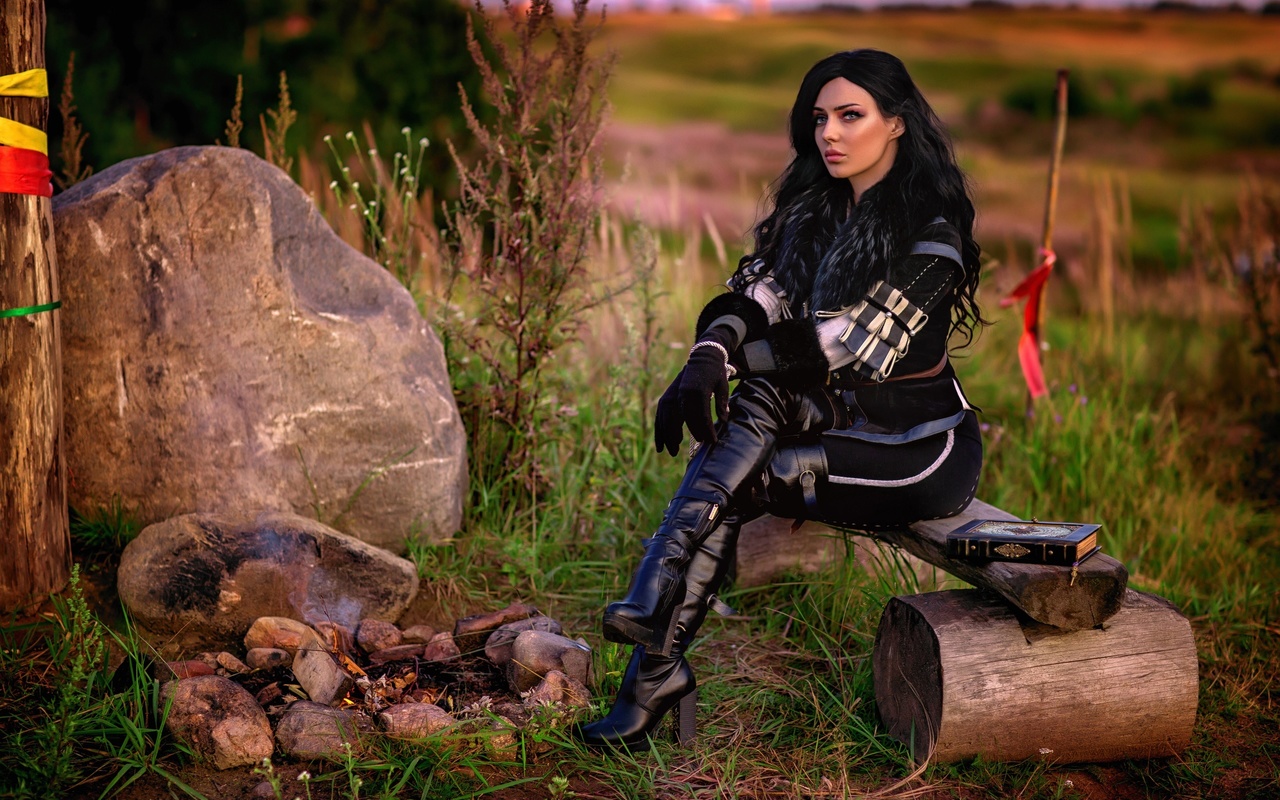 the witcher, yennefer, , , , , the witcher 3 wild hunt