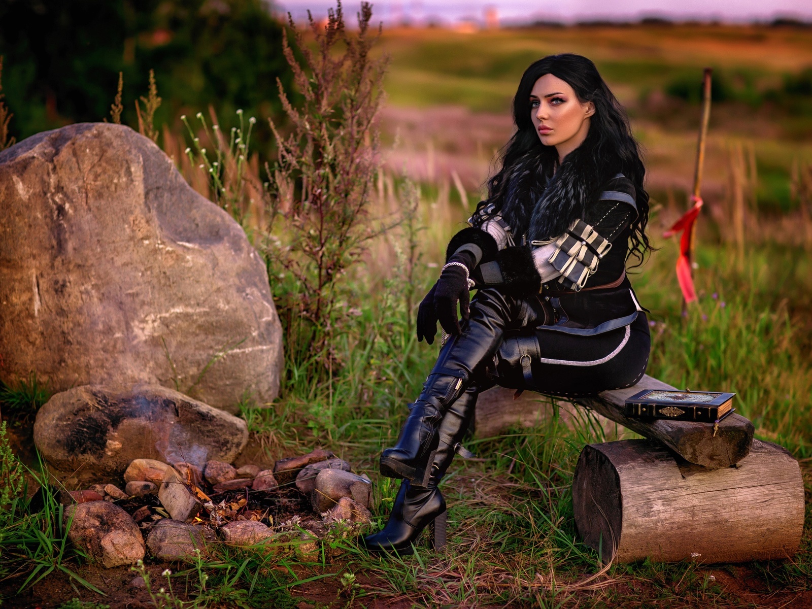 the witcher, yennefer, , , , , the witcher 3 wild hunt