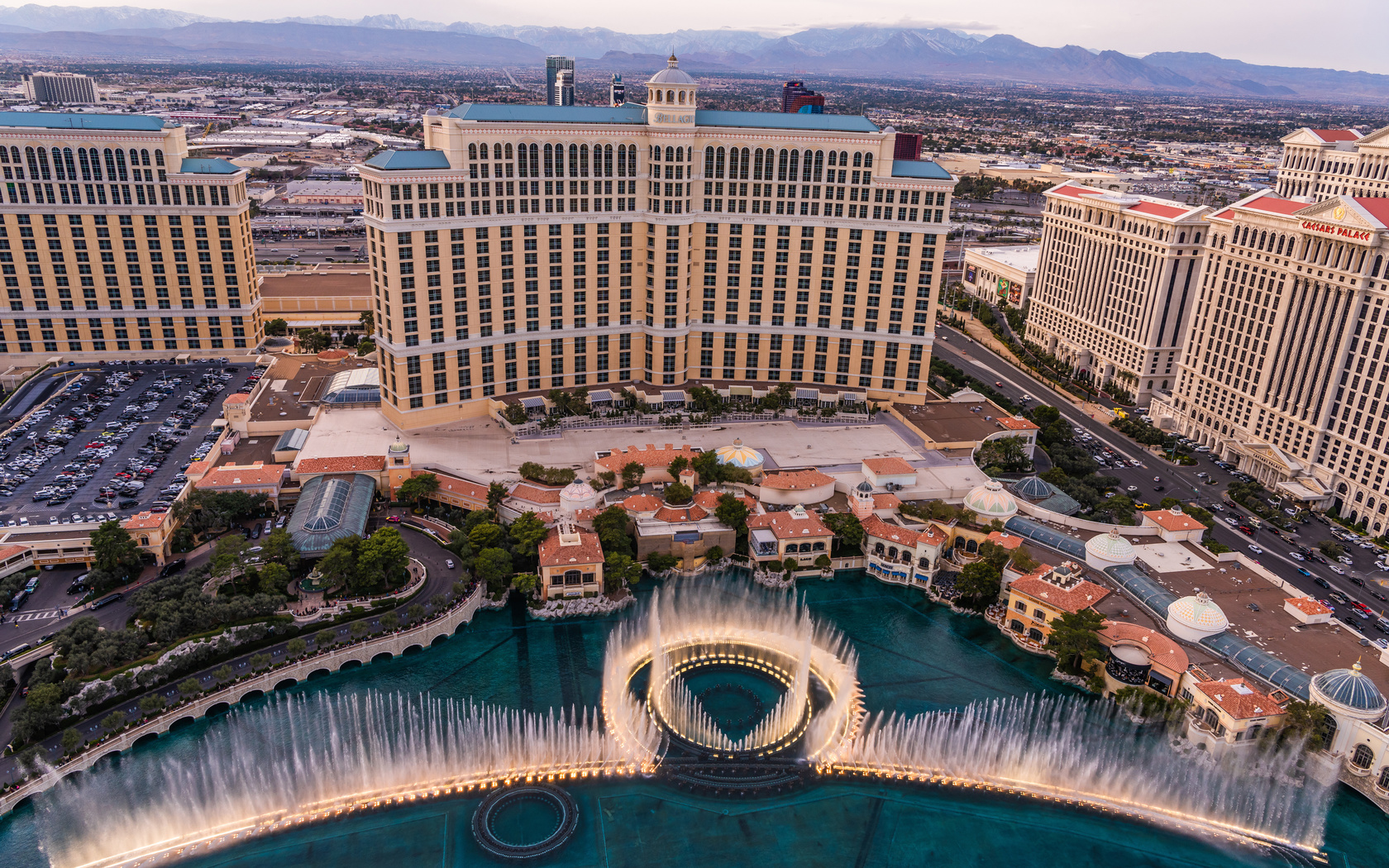 , bellagio fountain show, -, , 