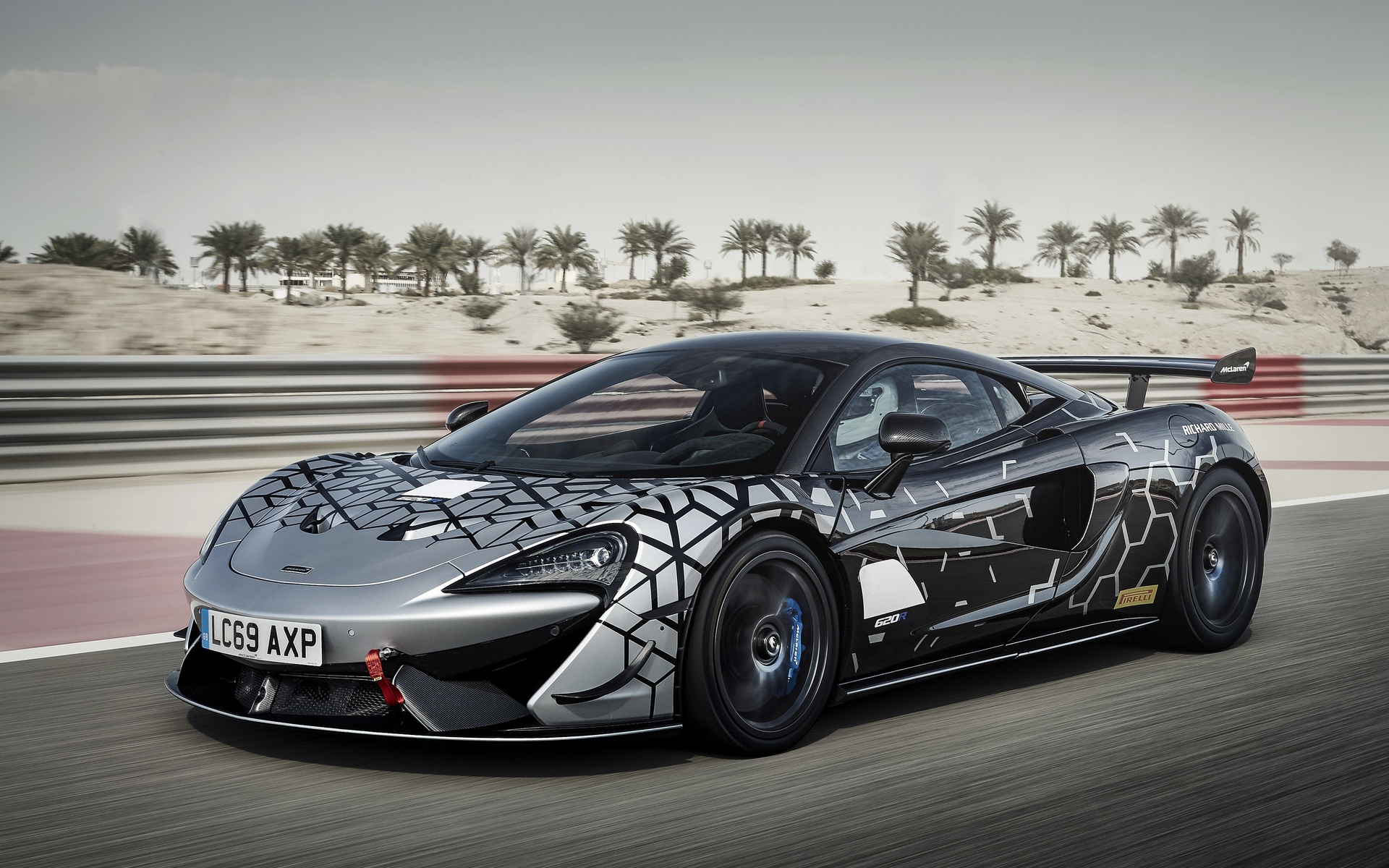 mclaren, 2020, v8, twin-turbo, 620r, , 