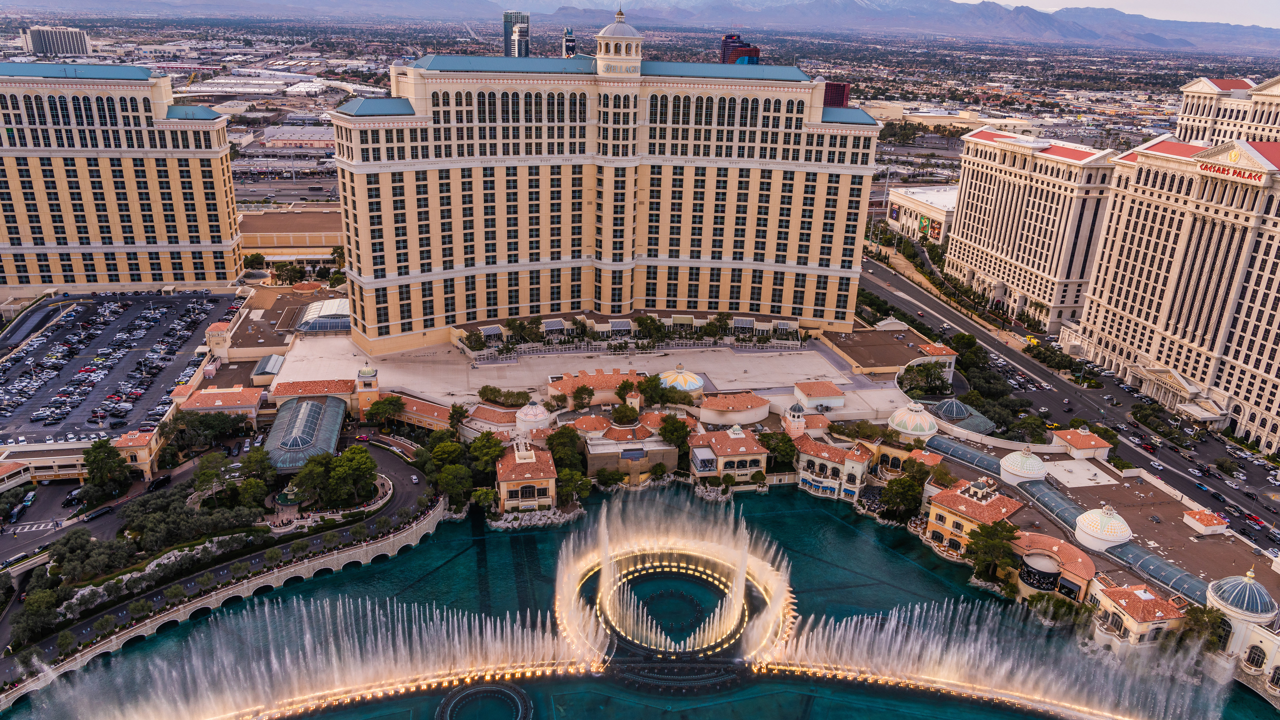 , bellagio fountain show, -, , 