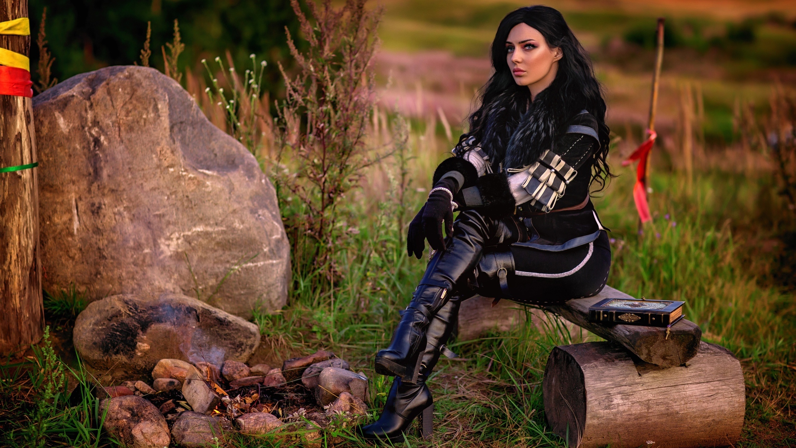 the witcher, yennefer, , , , , the witcher 3 wild hunt