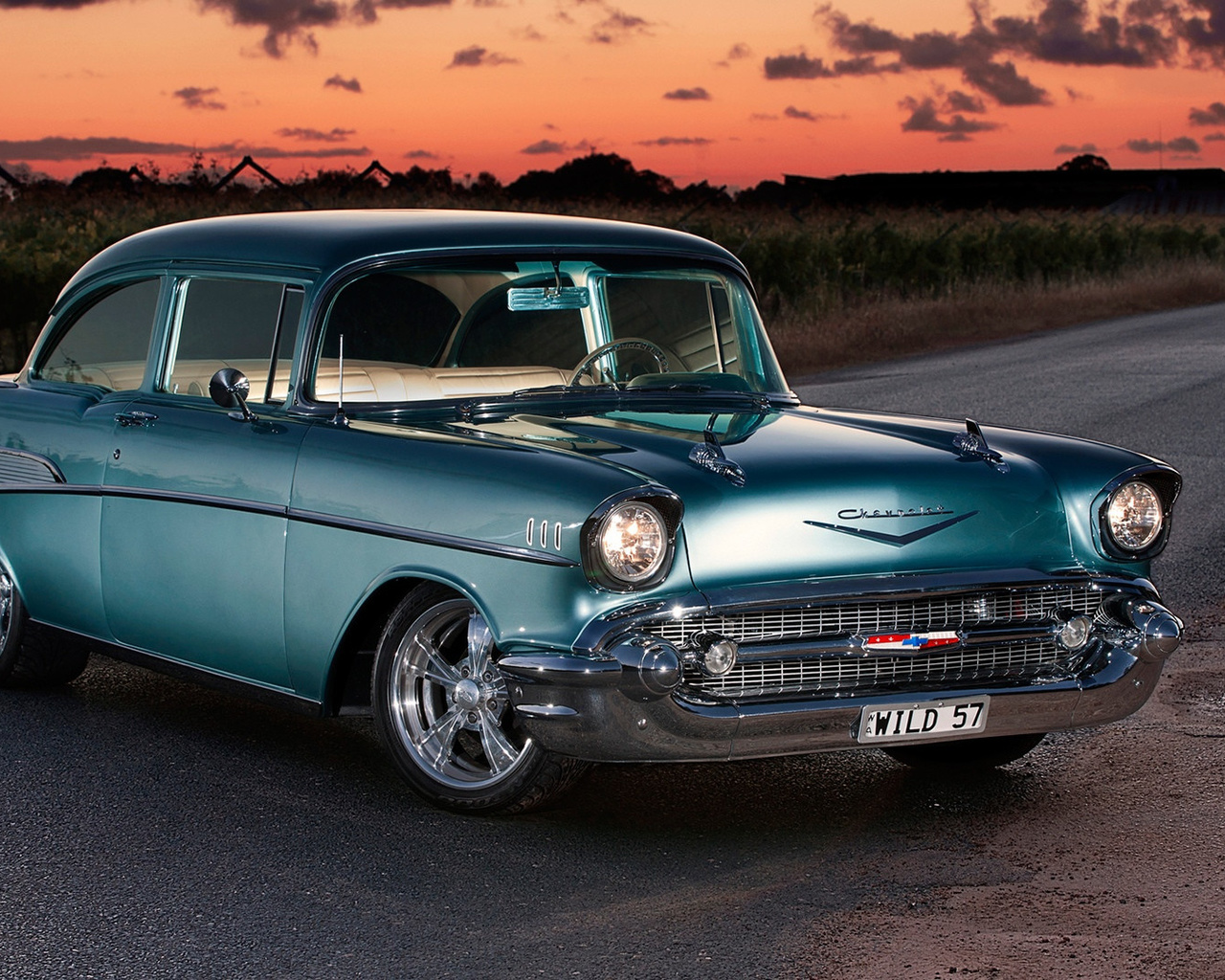 chevrolet, bel air, , 