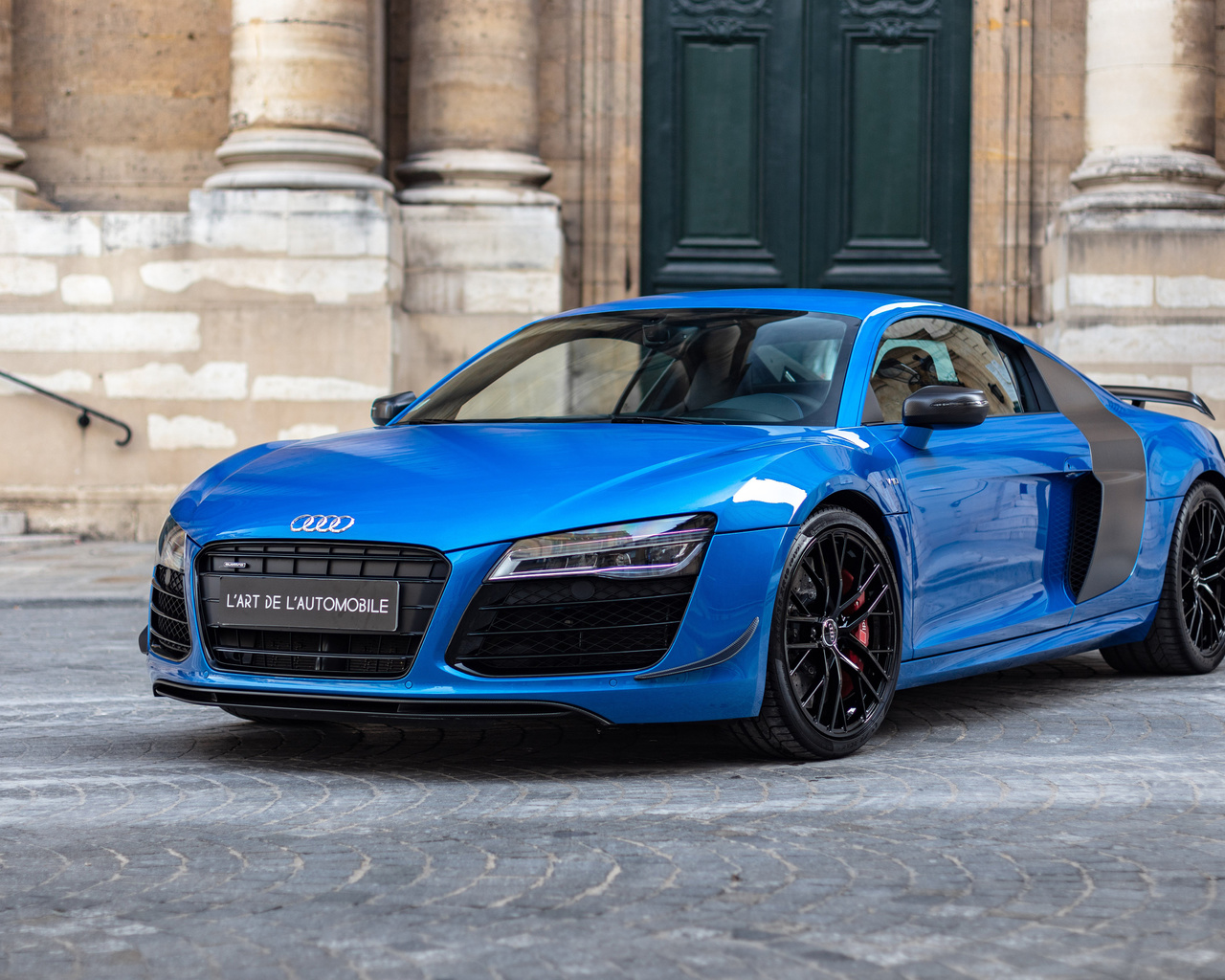 audi, r8, lmx