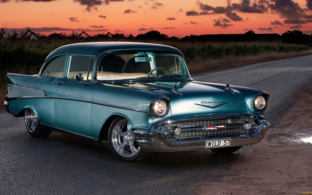 chevrolet, bel air, , 