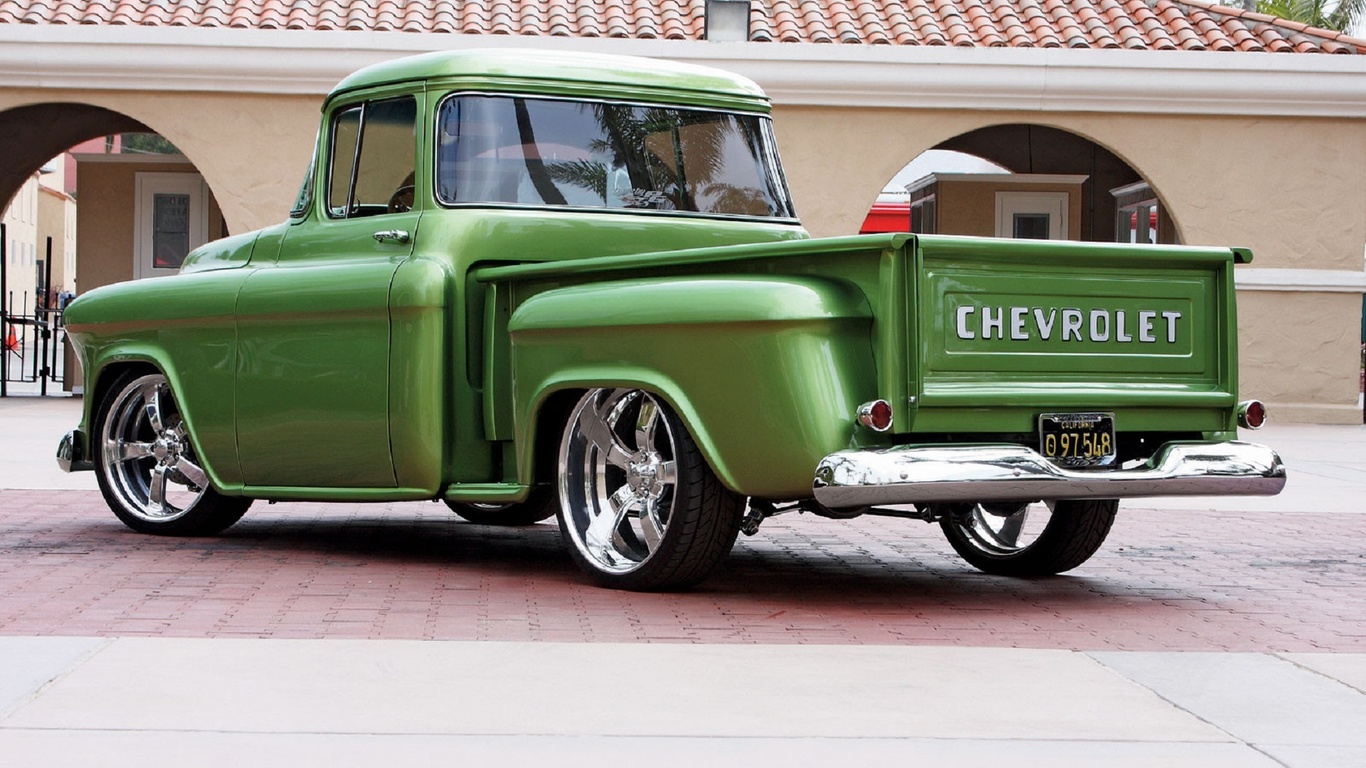 chevrolet, , 