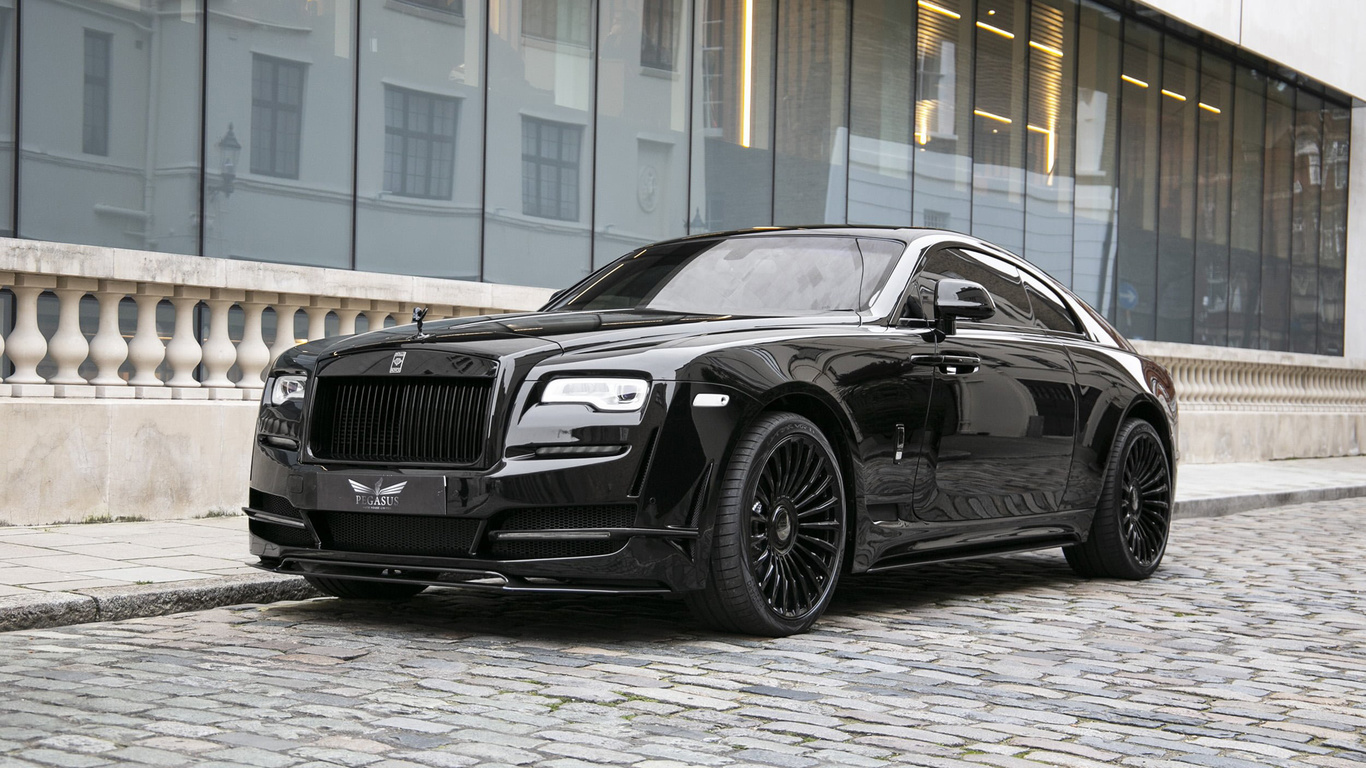 onyx, rolls-royce