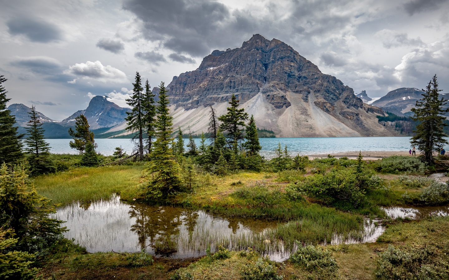 , , , , bow lake, alberta, , , , 