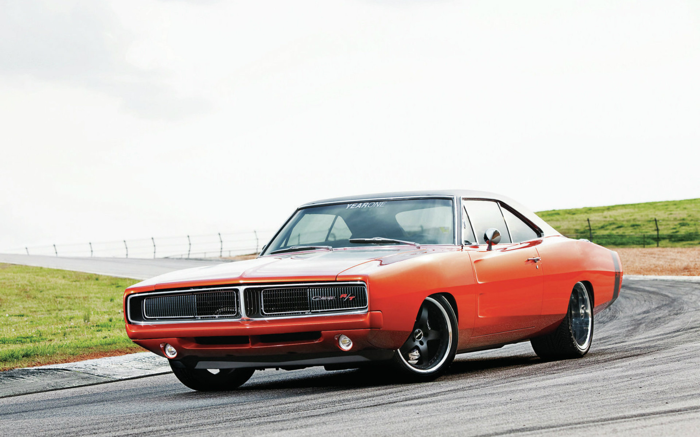 dodge, charger, 1969