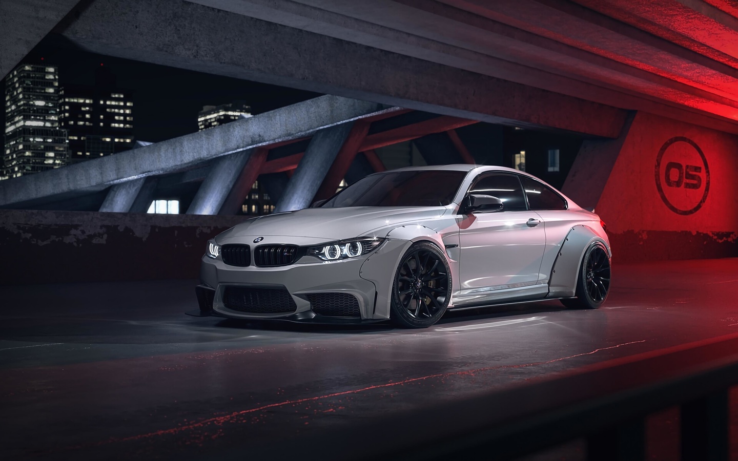 bmw, m4