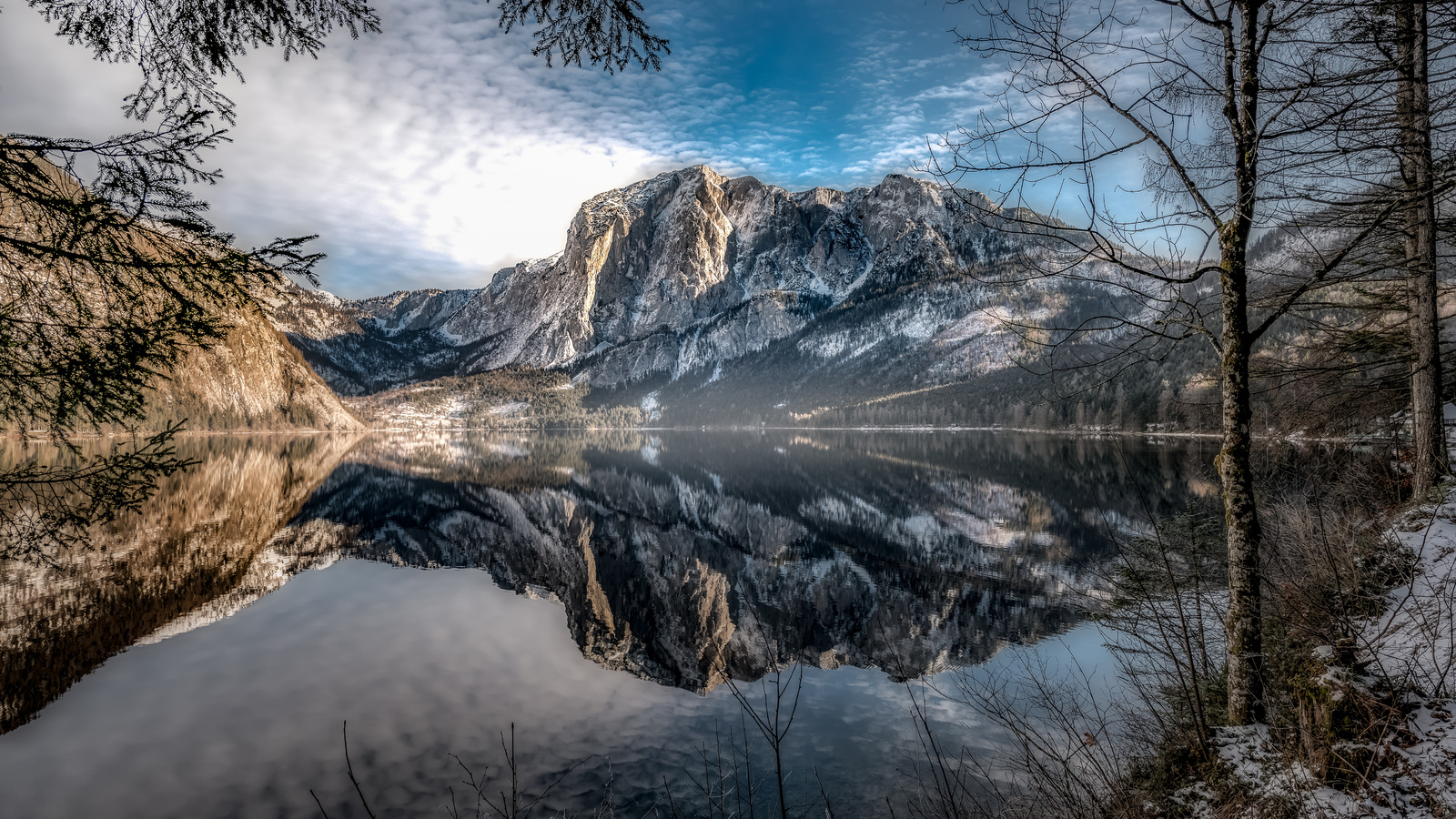 , , , , altaussee, styria, , , 